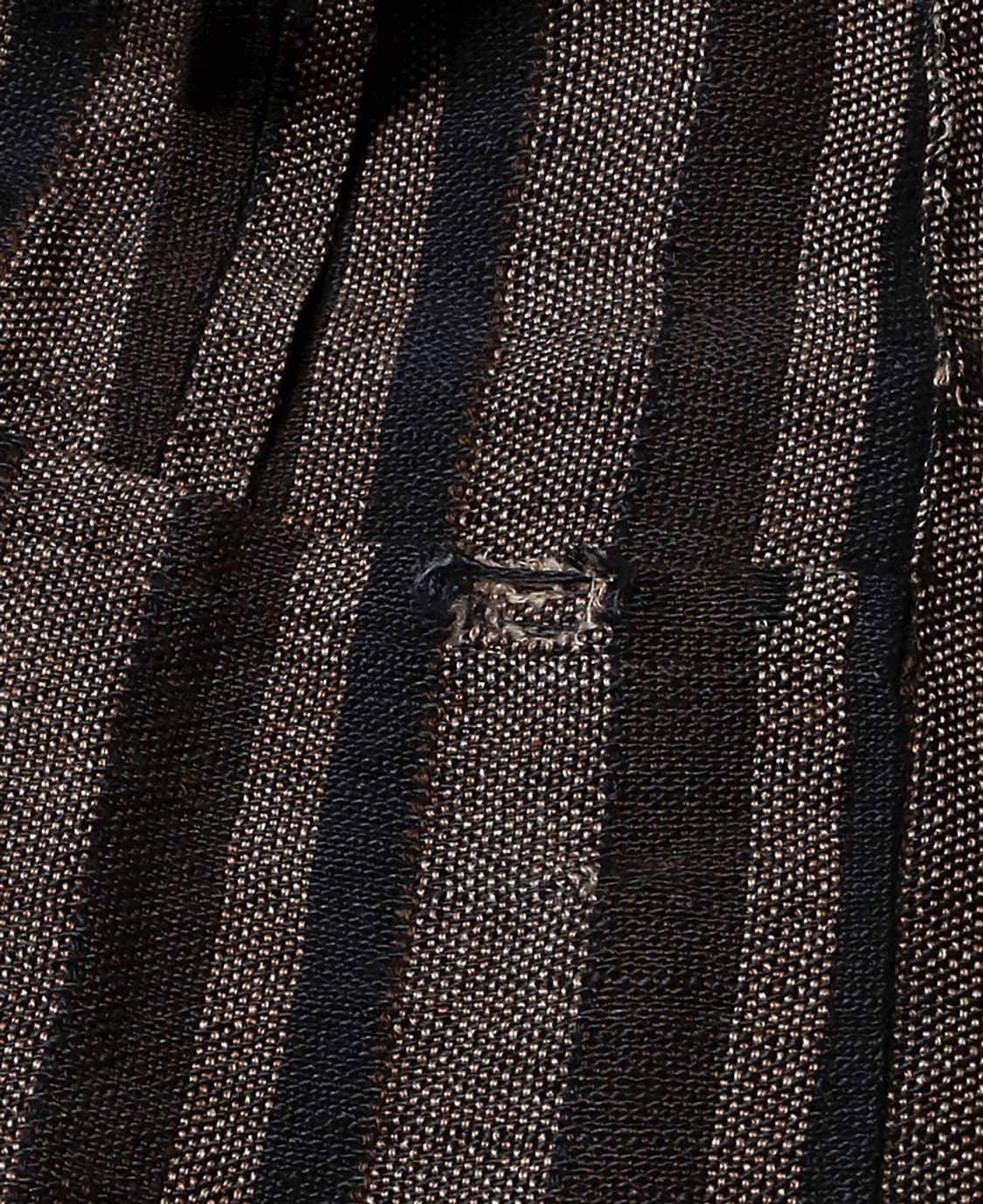 에르네스토 [Ernesto] 이탈리아 스트라이프 린넨 자켓 상품이미지10