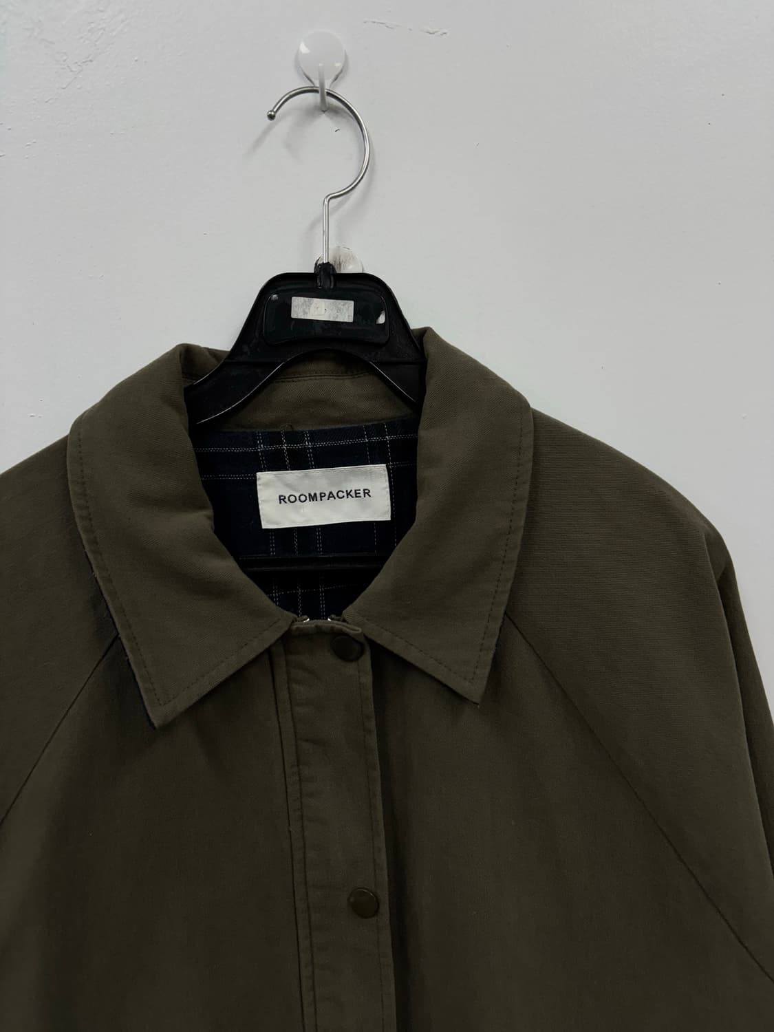 ROOMPACKER 빈티지 워크자켓 상품이미지3