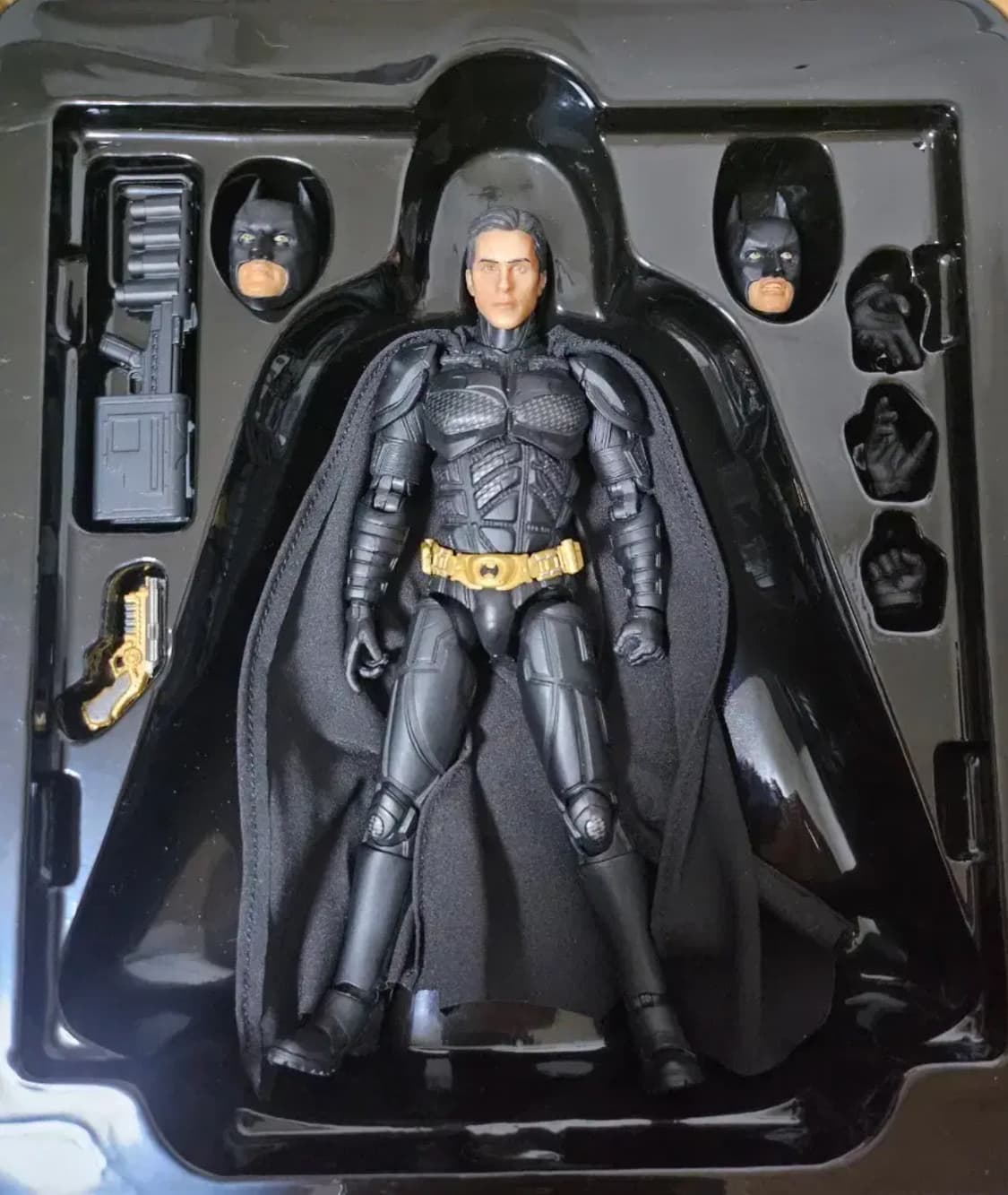 마펙스 배트맨 2.0 2개 일괄 상품이미지1