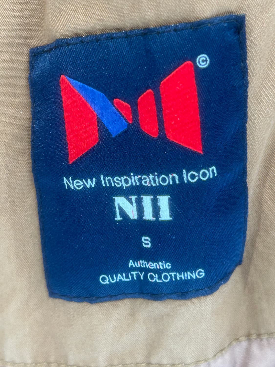 Nill 프렌치 야상자켓 상품이미지9