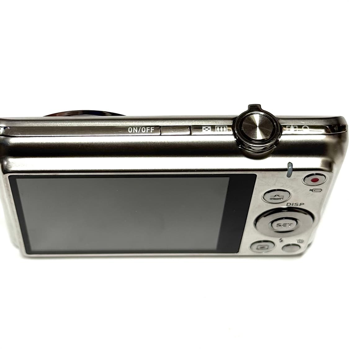 작례있음 🫧 카시오 Ex-zs35 빈티지 디카💖✨ 상품이미지5