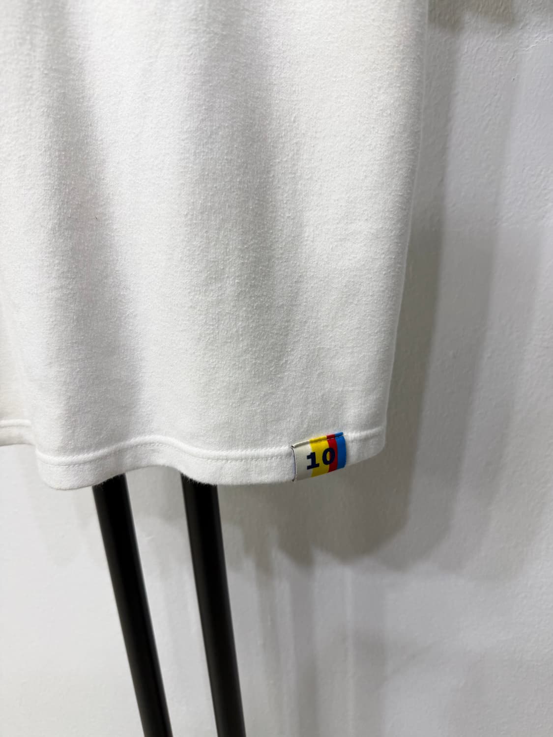 정품) 아이앱스튜디오 10주년 반팔 티셔츠 M 상품이미지6