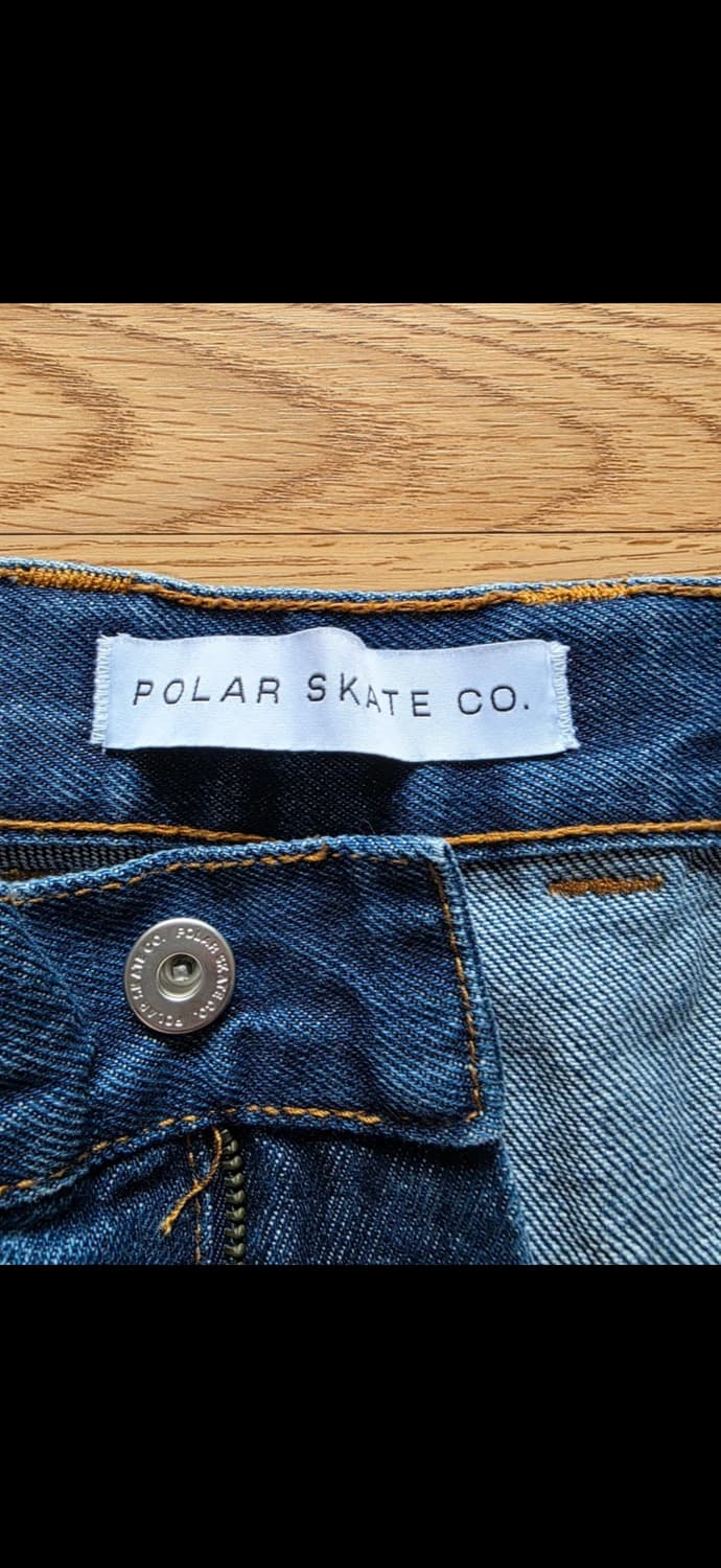 폴라스케이트 빅보이 다크블루 L 상품이미지3