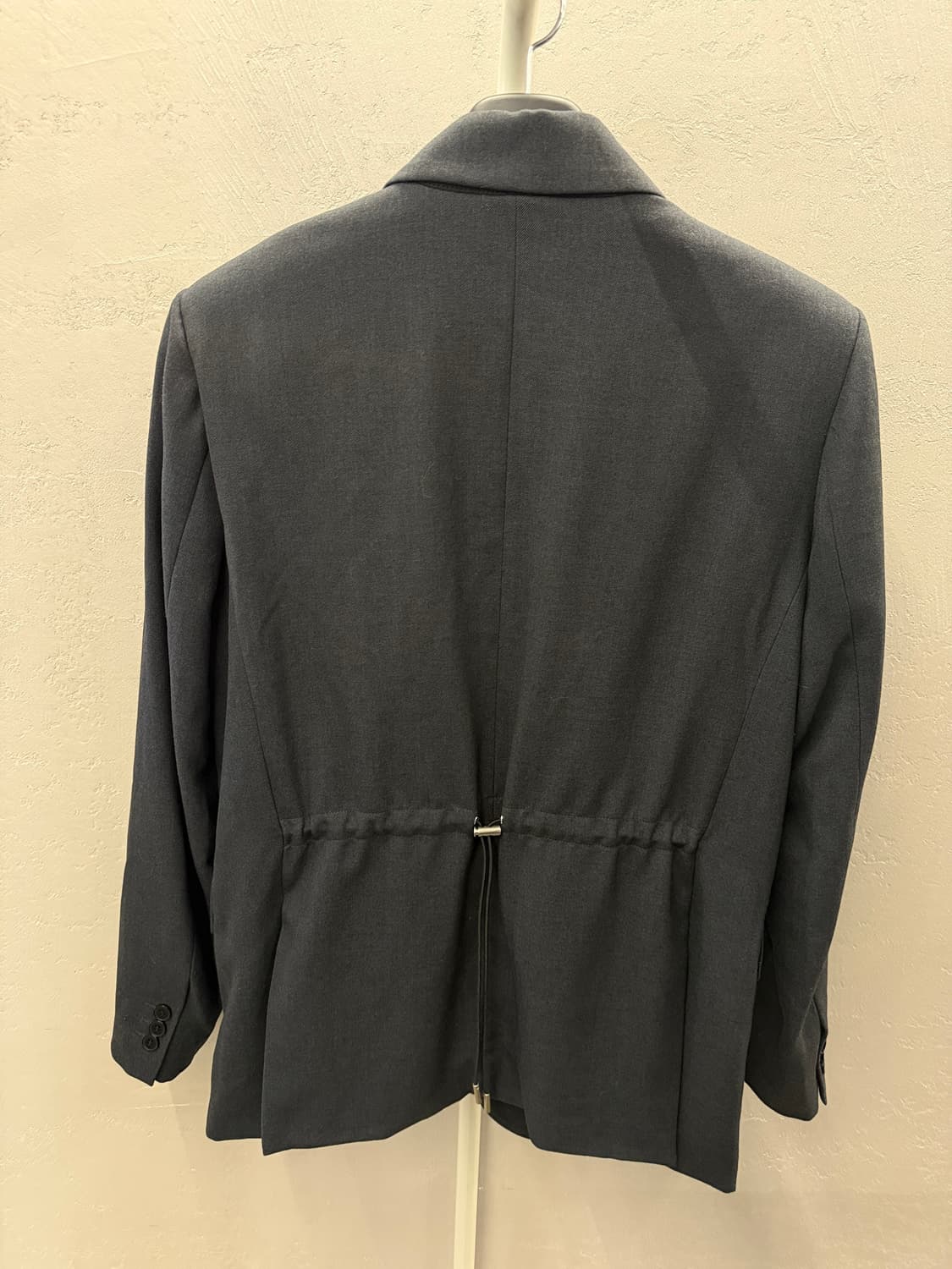 Heliot Emil 스트링 블레이저 36 사이즈 상품이미지5
