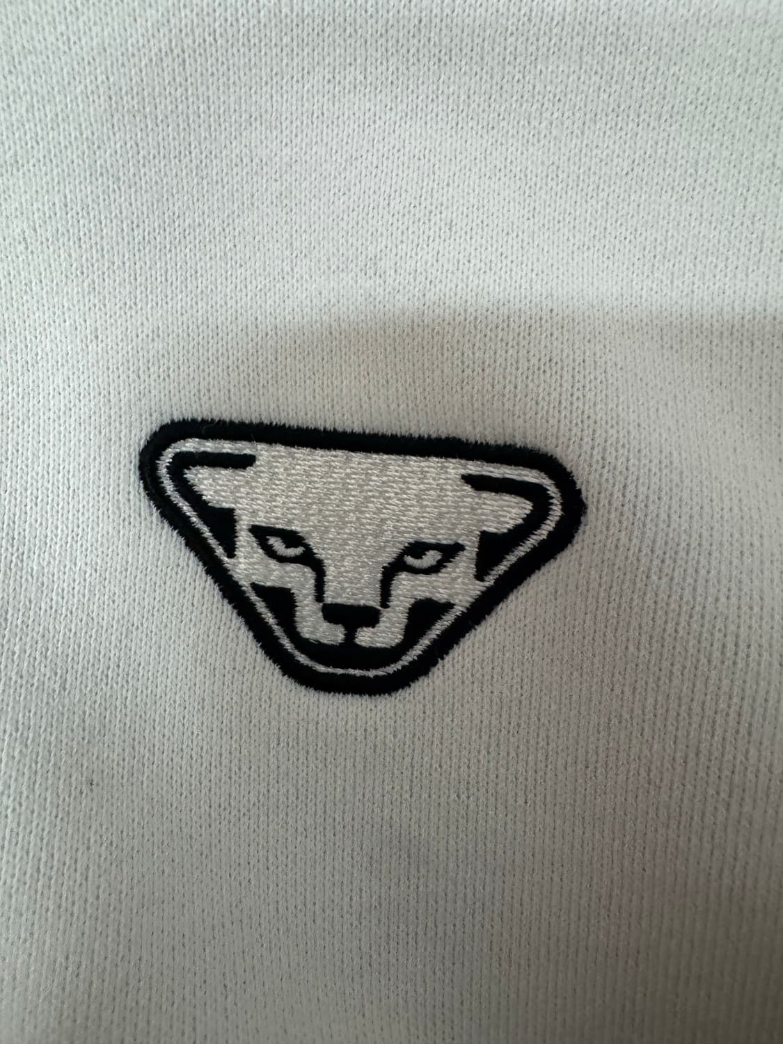 DYNAFIT 다이너핏 로고 배색 맨투맨 상품이미지9