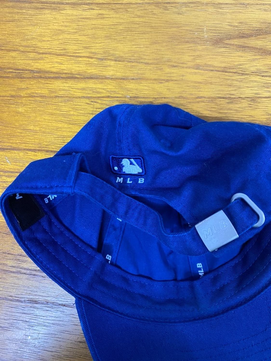 la 다저스 볼캡 상품이미지2