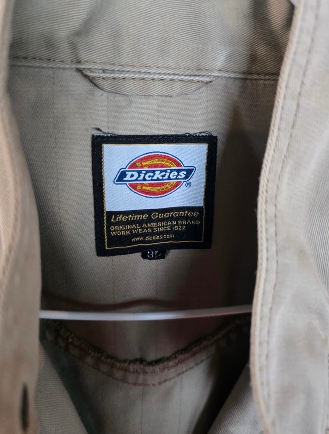 디키즈 자켓 상품이미지4