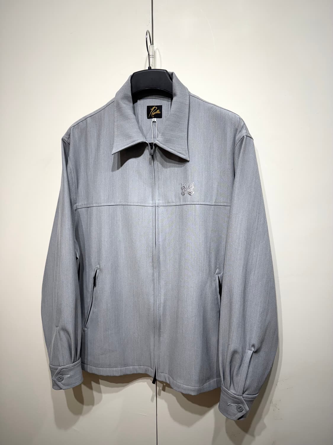 24FW 니들스 카발리 트윌 스포츠 자켓 상품이미지2