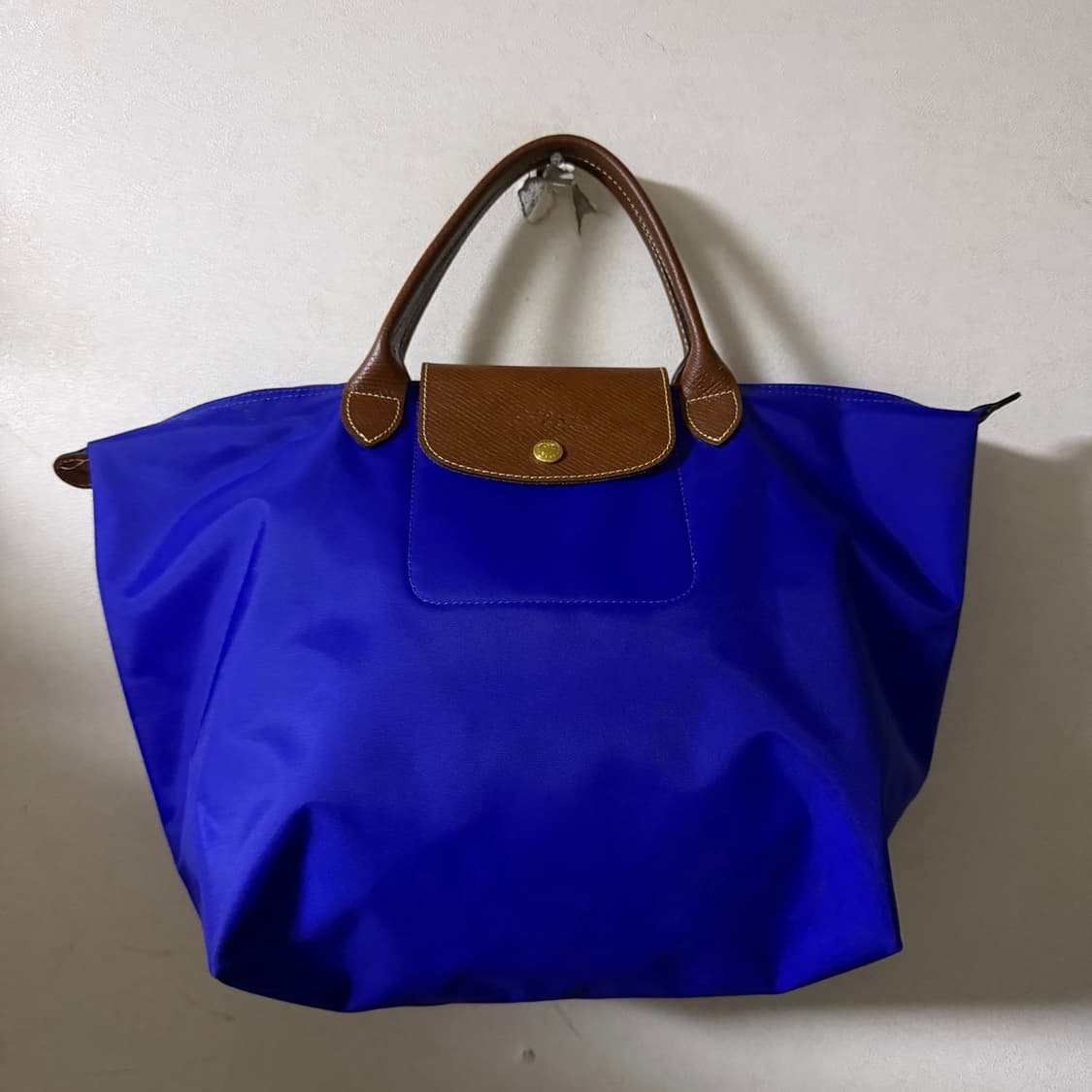 롱샴 르 플리아쥬 토트 라지 상품이미지1