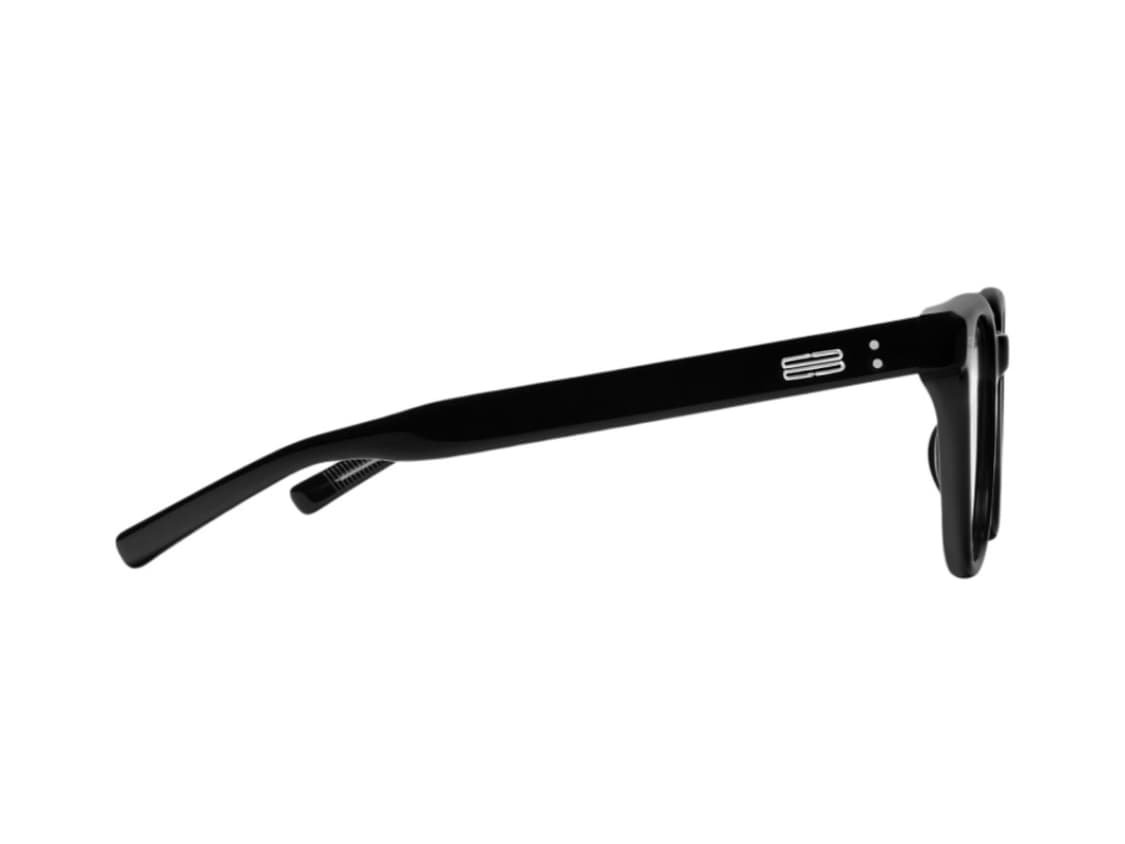 젠틀몬스터 에반 01 블랙 안경 상품이미지3