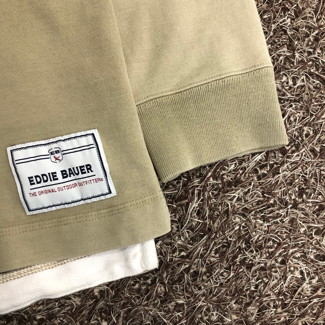 에디바우어 럭비티 상품이미지3