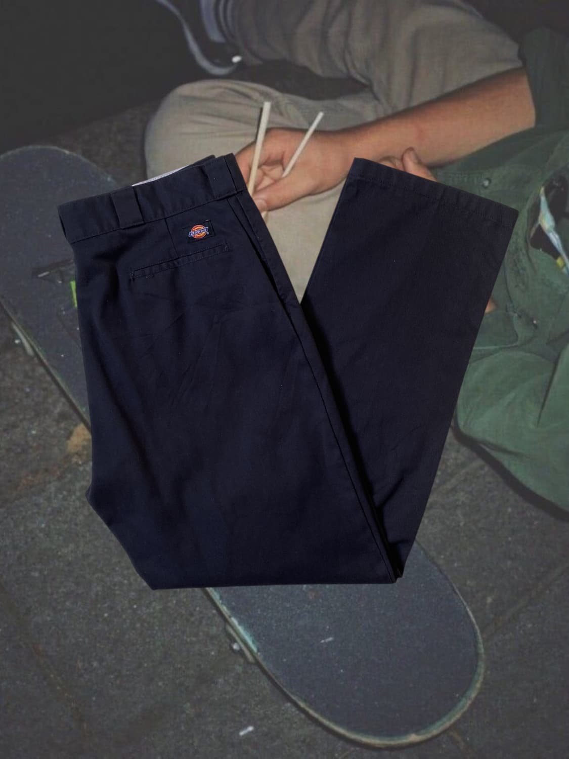 디키즈 팬츠 (36) AB1771 상품이미지1