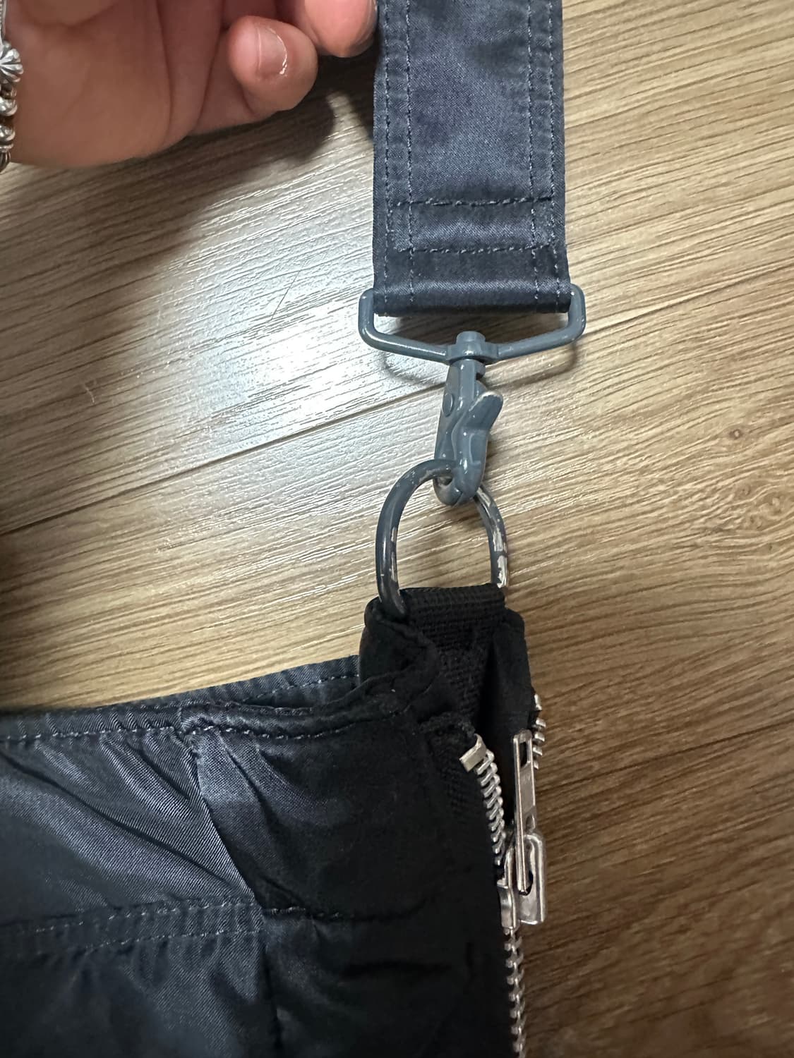 요시다 포터 탱커 투웨이 토트백 상품이미지4