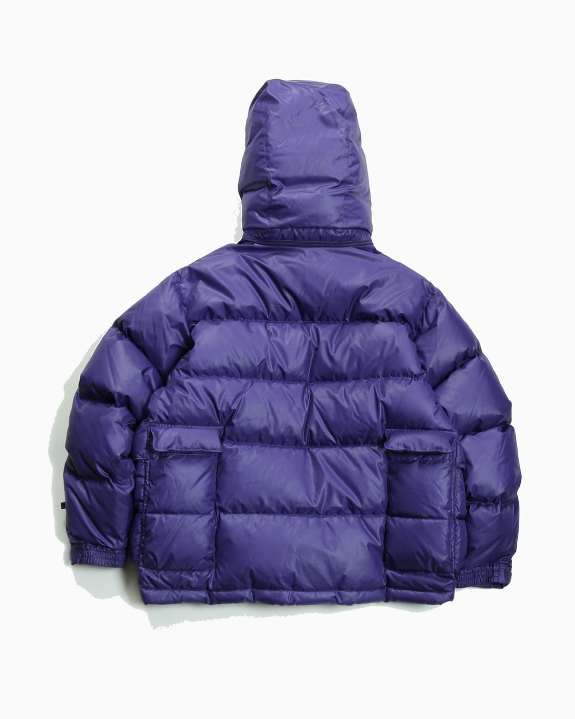 DAIWA PIER39 BackPacker Down Parka 상품이미지9