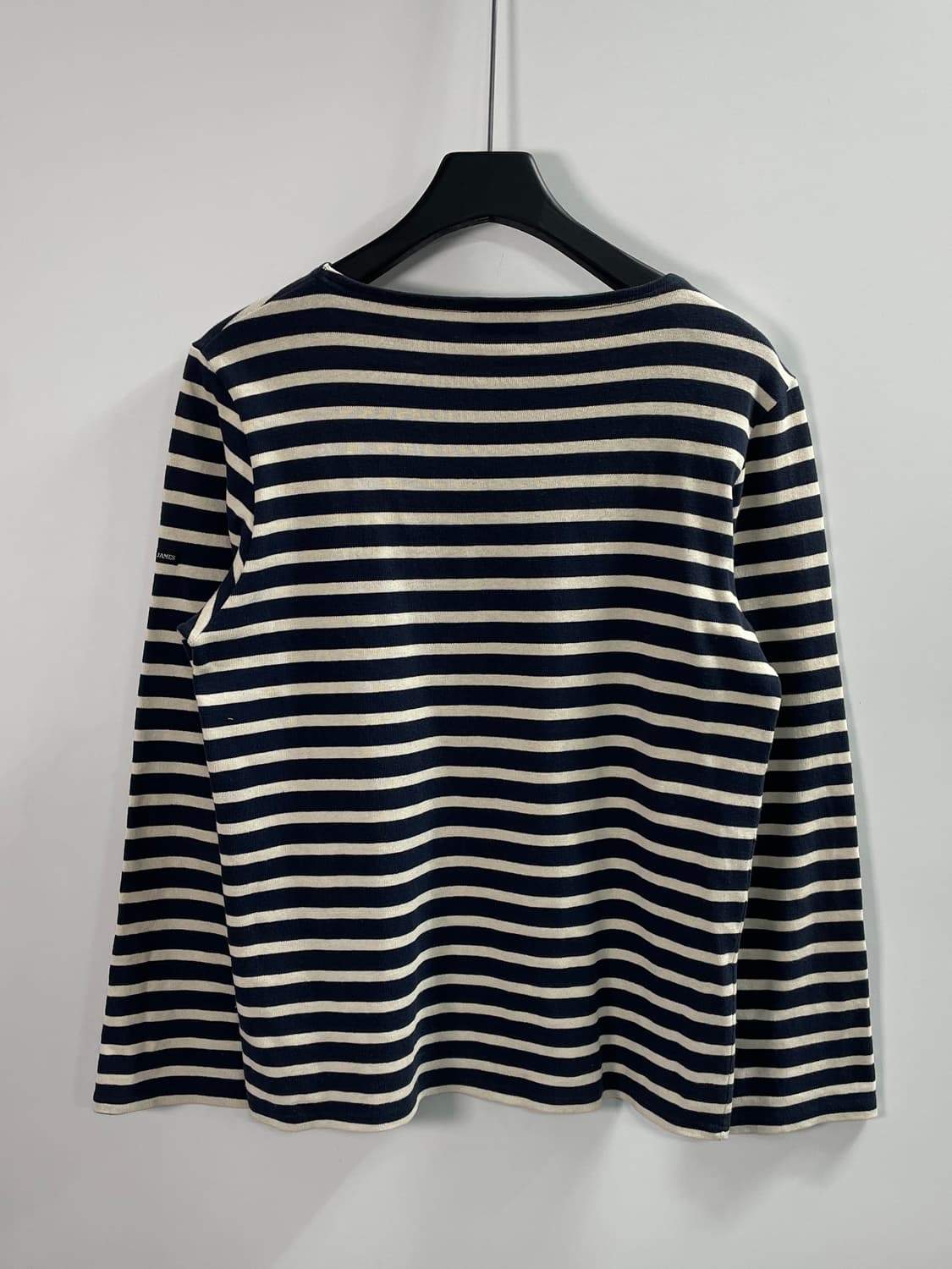 세인트 제임스 스트라이프 긴팔티 (on.13) 상품이미지3