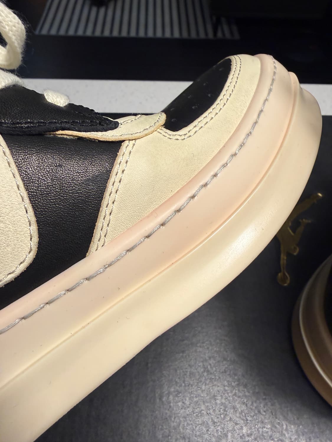 daft 릭나 og (릭오웬스 나이키 오마주) 상품이미지8