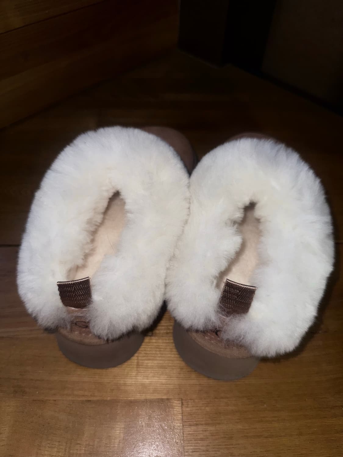 어그 타젤  220~230 상품이미지3