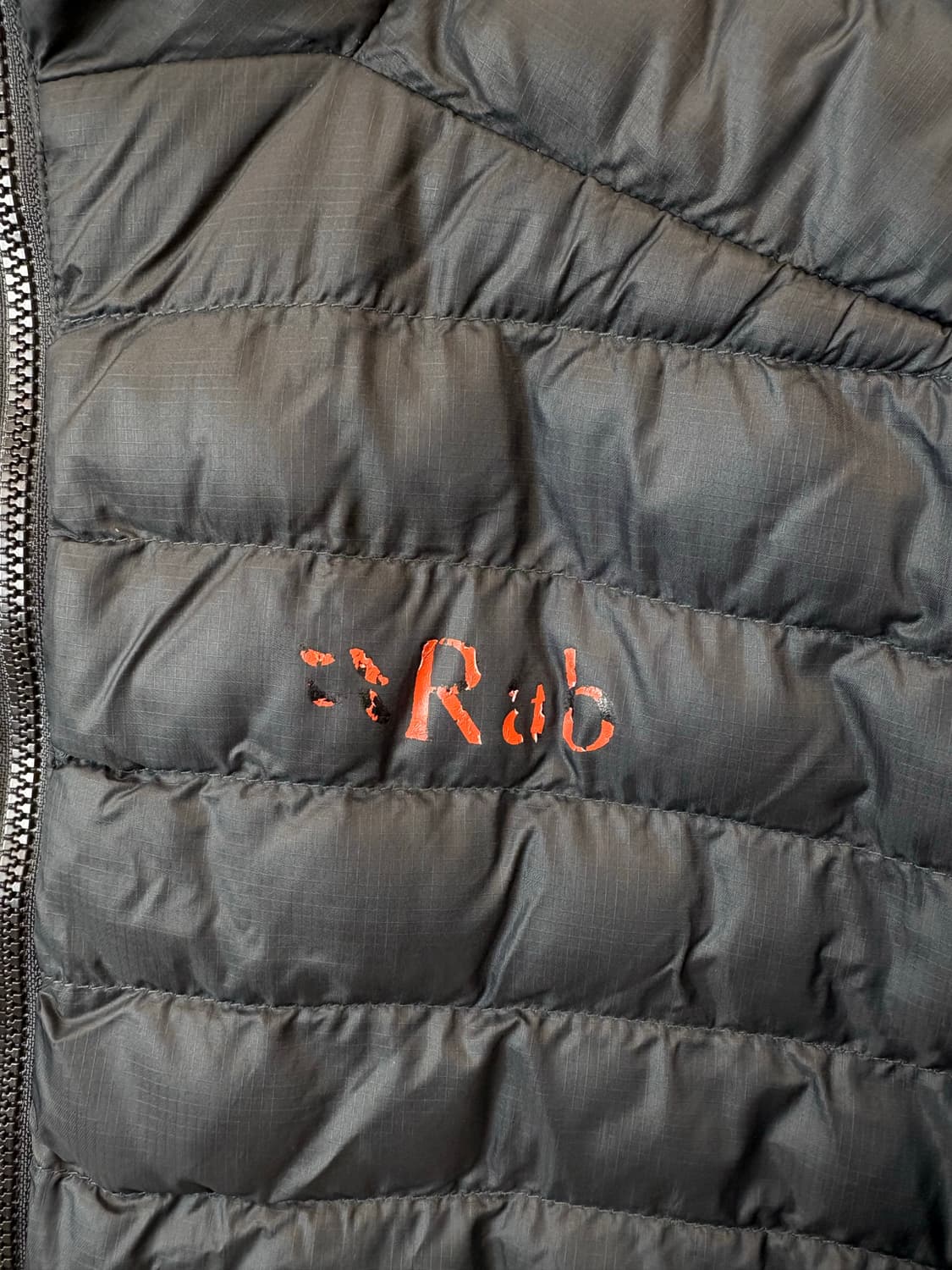 Rab 랩 시러스 퍼텍스 경량패딩 상품이미지6