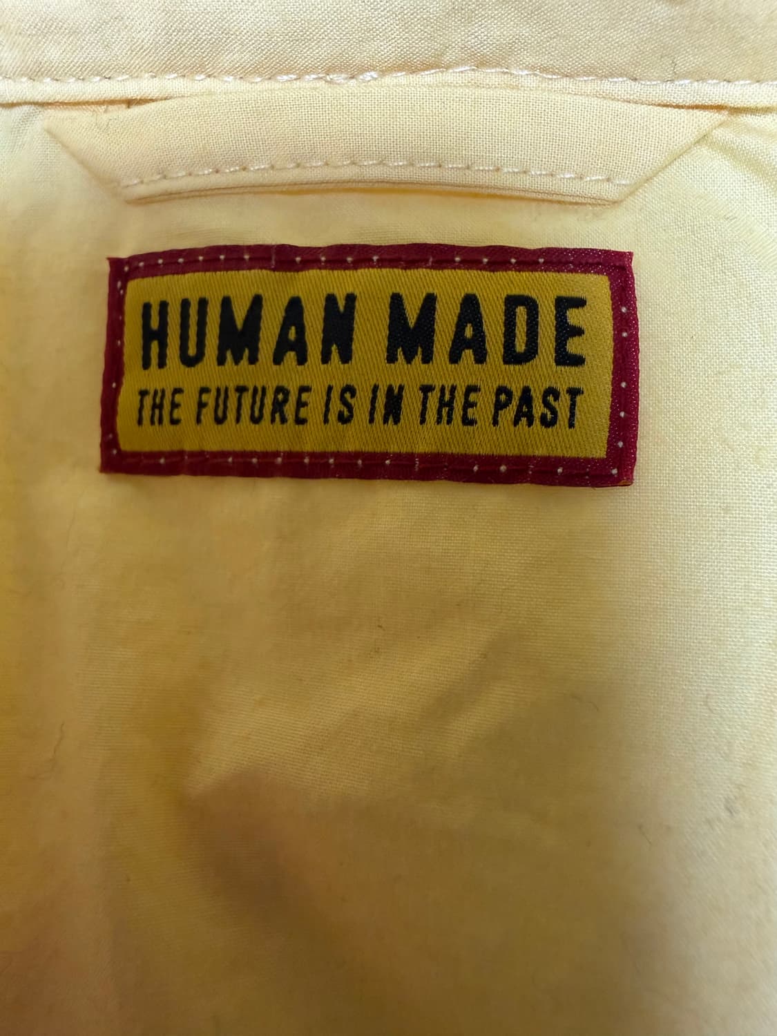 휴먼메이드(Human Made) 자켓 L 상품이미지3