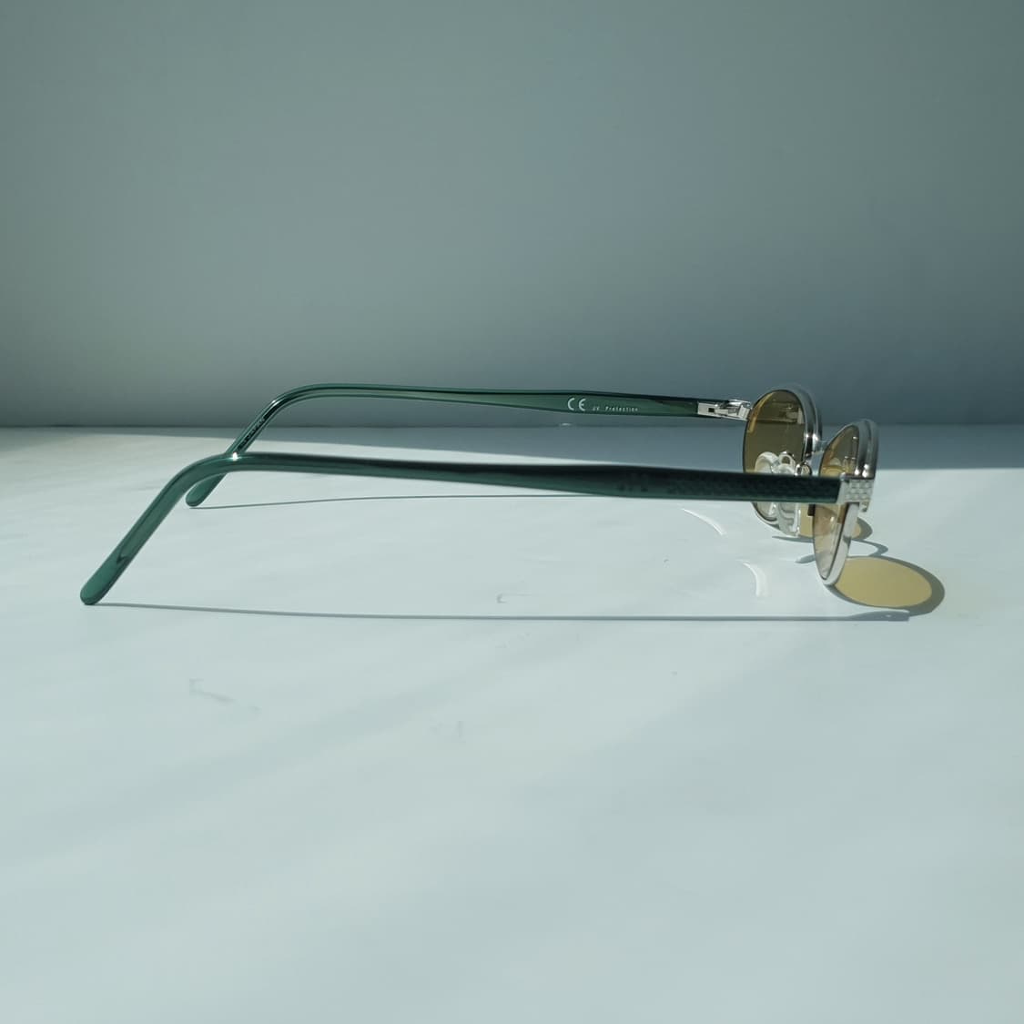 90s Jean Paul Gaultier Sunglasses 상품이미지6
