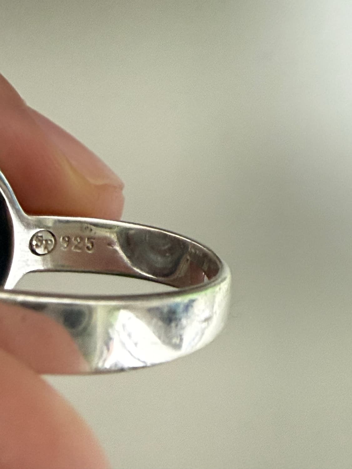 Spiral ring (925) 상품이미지3