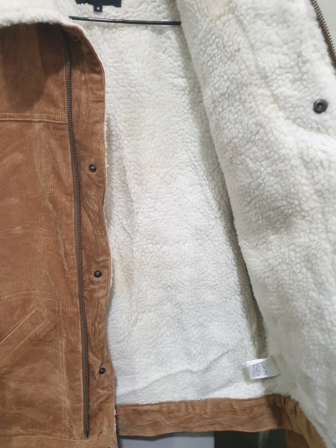 BEAMS 빔즈골덴자켓(택:M) 상품이미지8