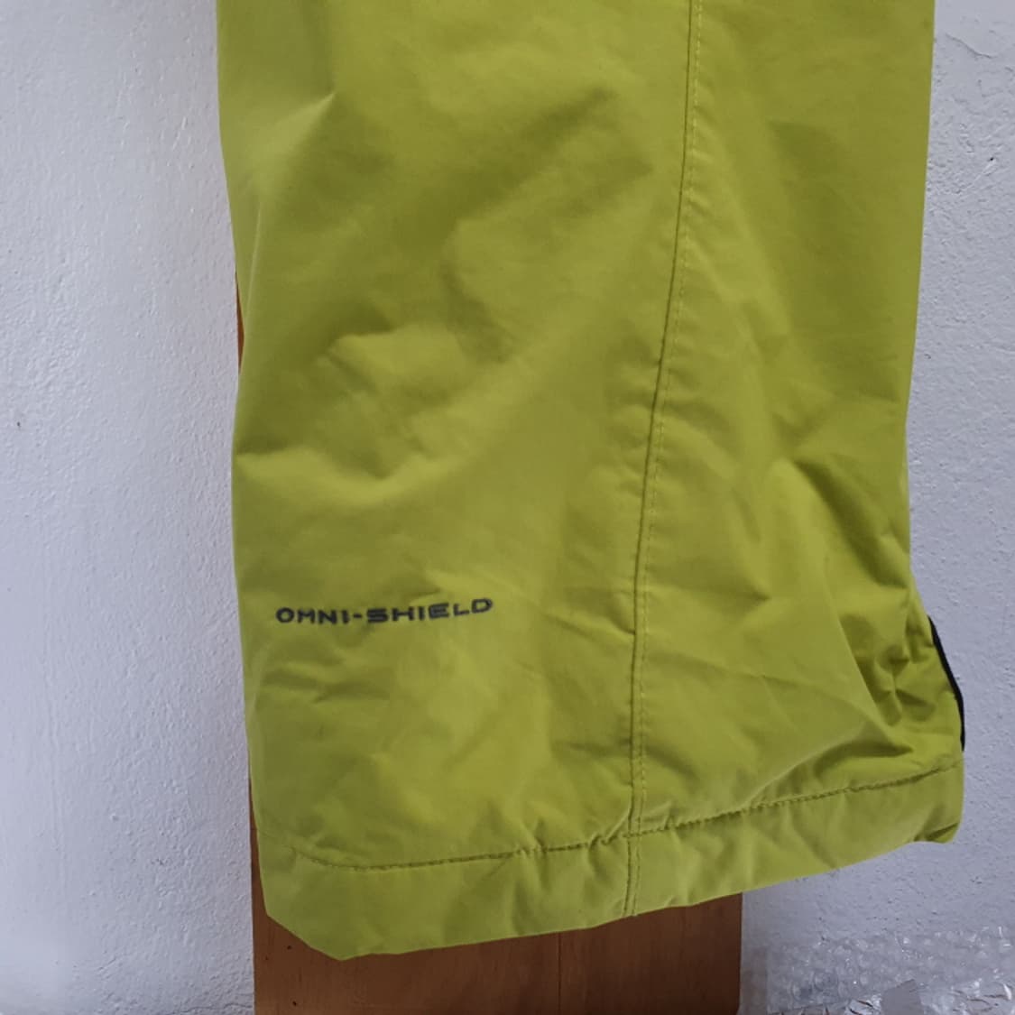 컬럼비아 스키보드팬츠(36) 상품이미지4