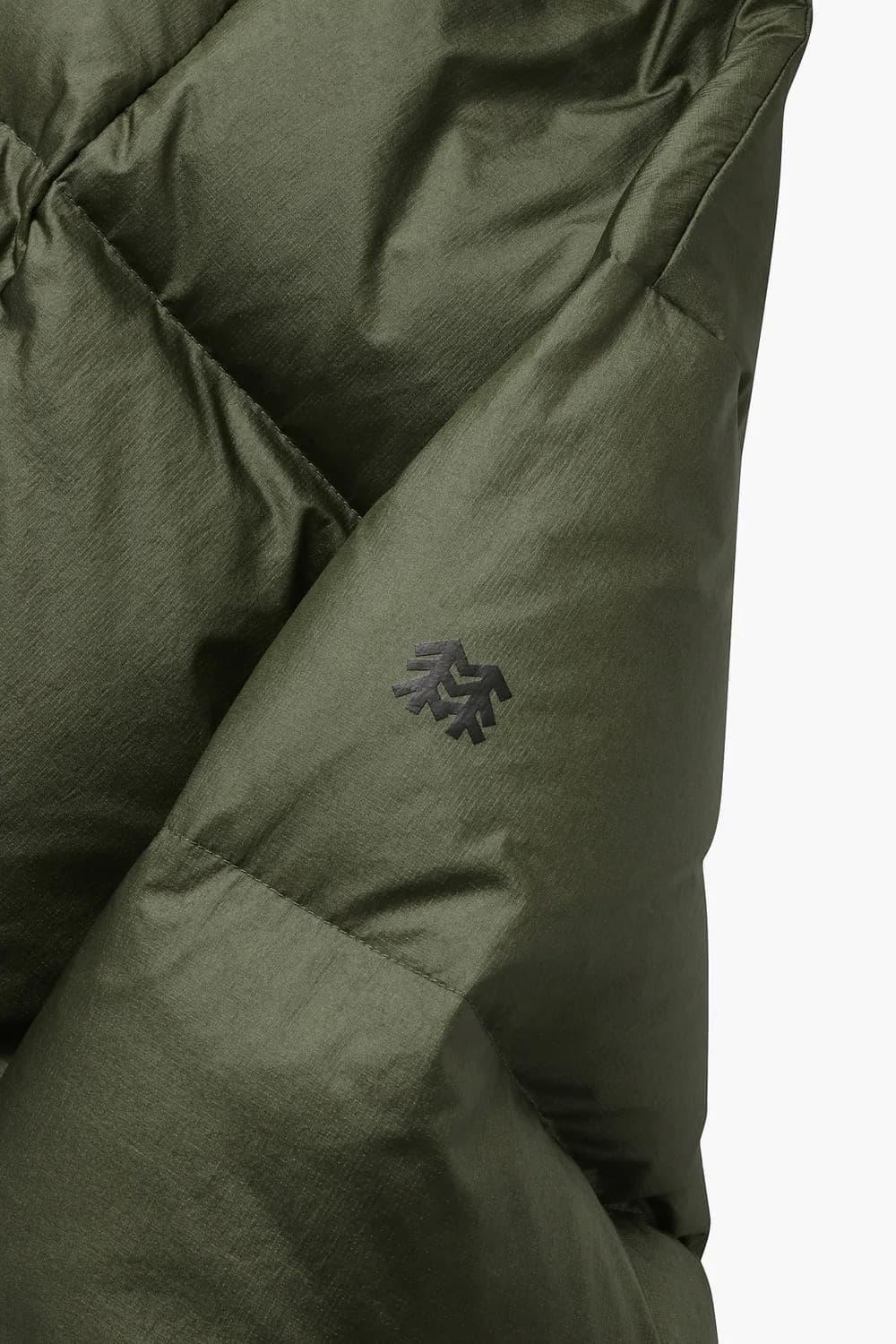 코오롱스포츠 마운틴후디다운 100사이즈 TLJDW23621-LKH 상품이미지6