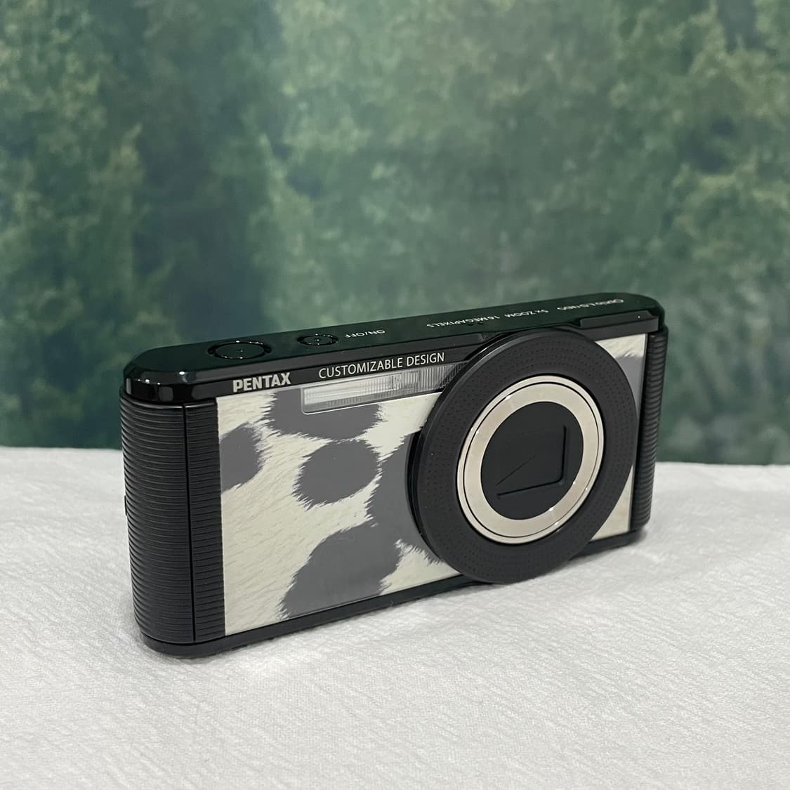 (소프트/커스텀)펜탁스 옵티오 ls465 디지털카메라 빈티지디카 상품이미지2