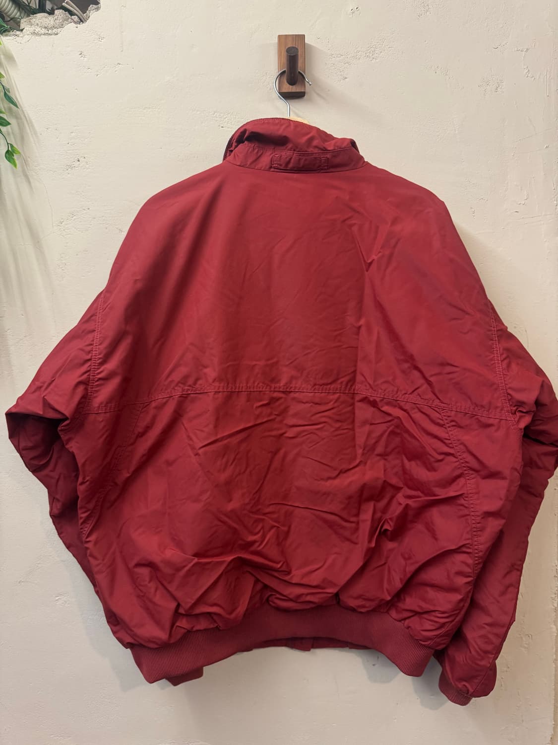 파타고니아 90s usa made 쉘드 신칠라 자켓 xl 상품이미지4
