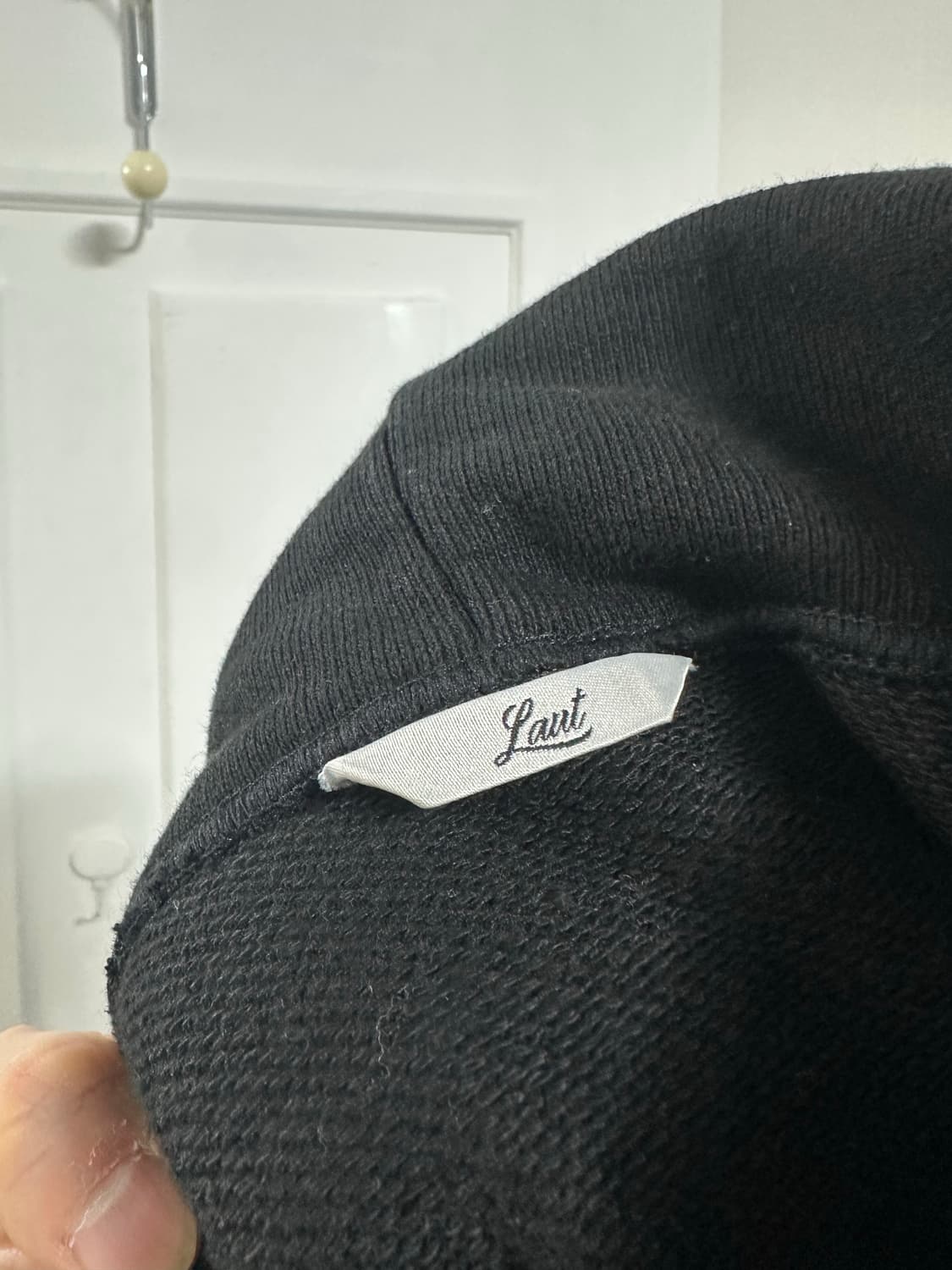 잼스톤 헤비코튼 후드티 상품이미지3