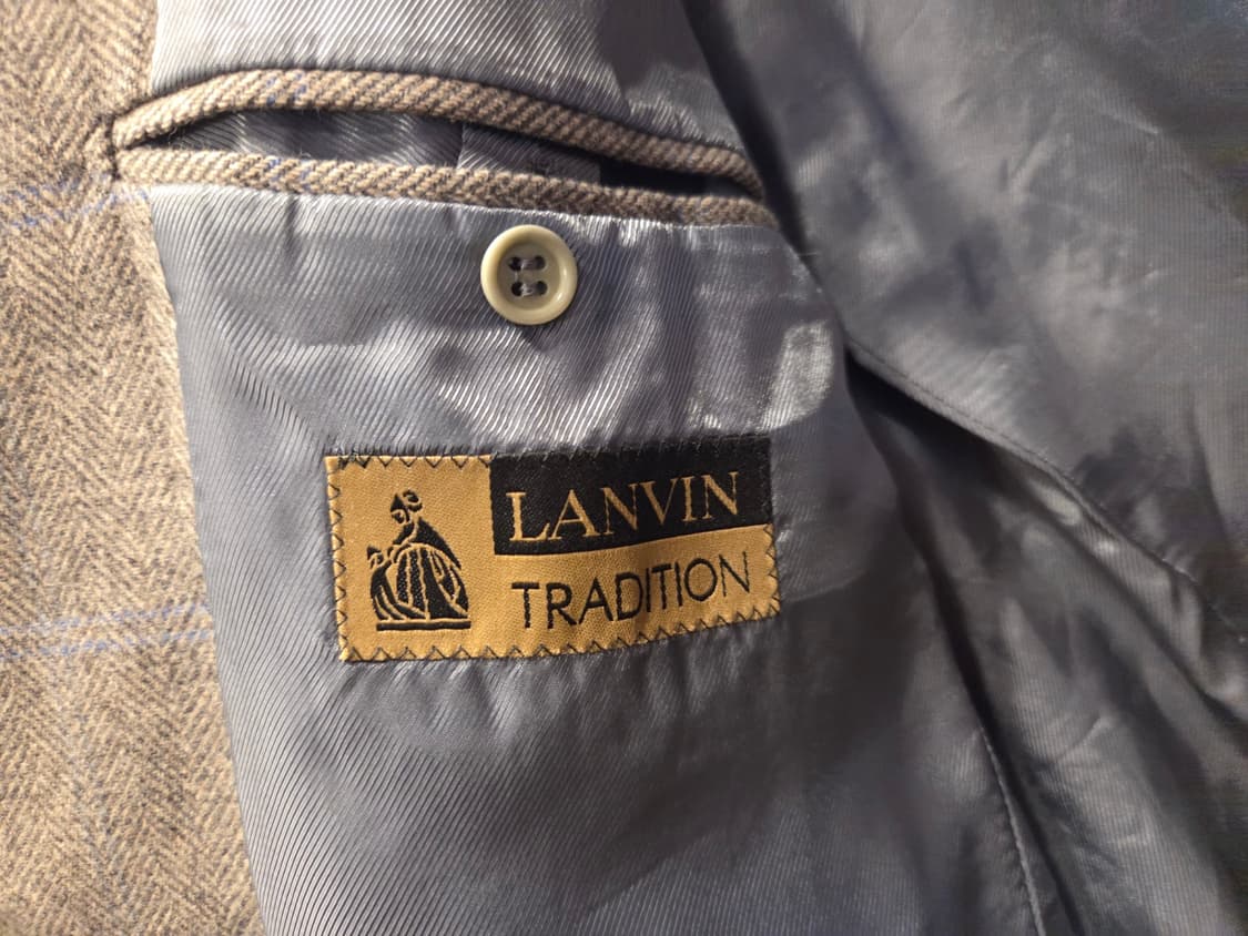 랑방 플란넬자켓 by 벨베스트  상품이미지8