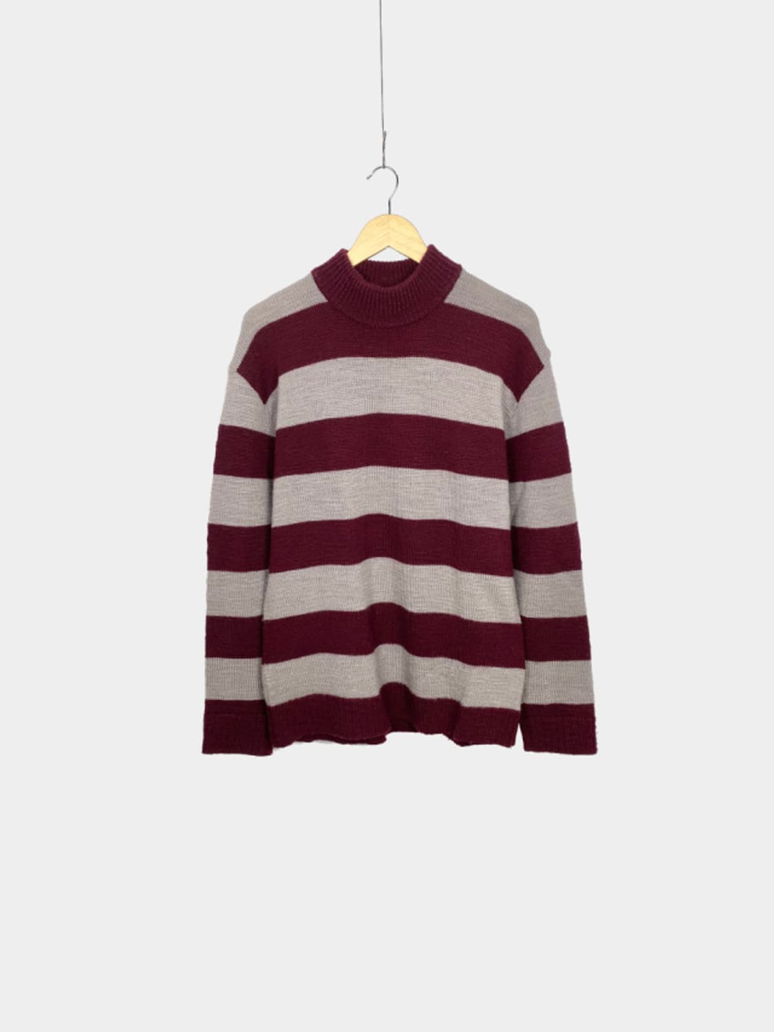 NEEDLES stripe knit 상품이미지3