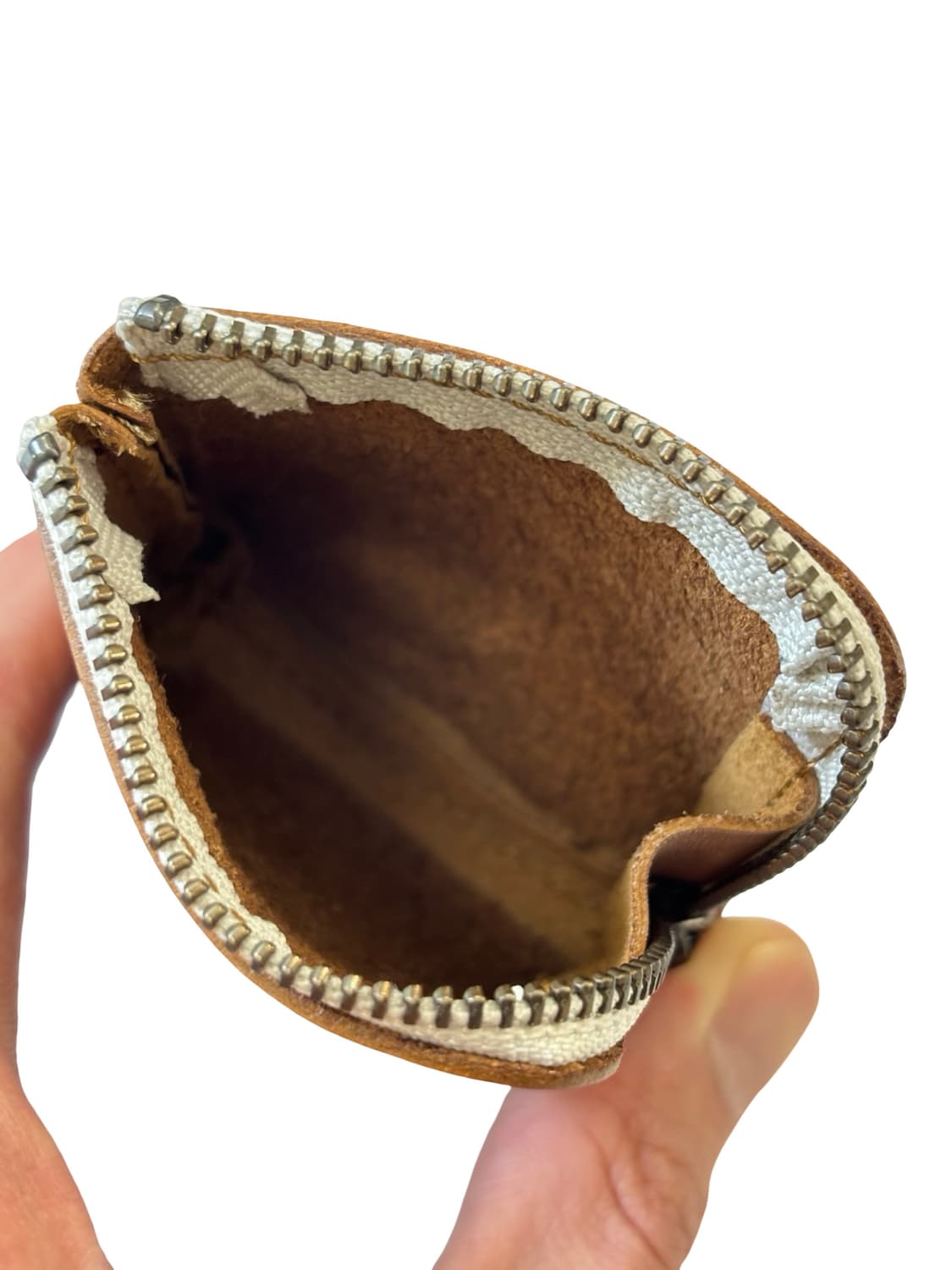 MHL 마가렛호웰 가죽 미니 동전지갑 상품이미지4