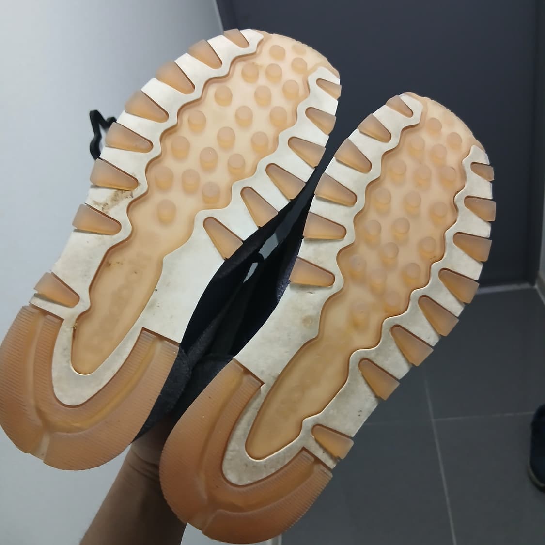 리복 브레인데드 빔즈 콜라보 스니커즈 상품이미지3