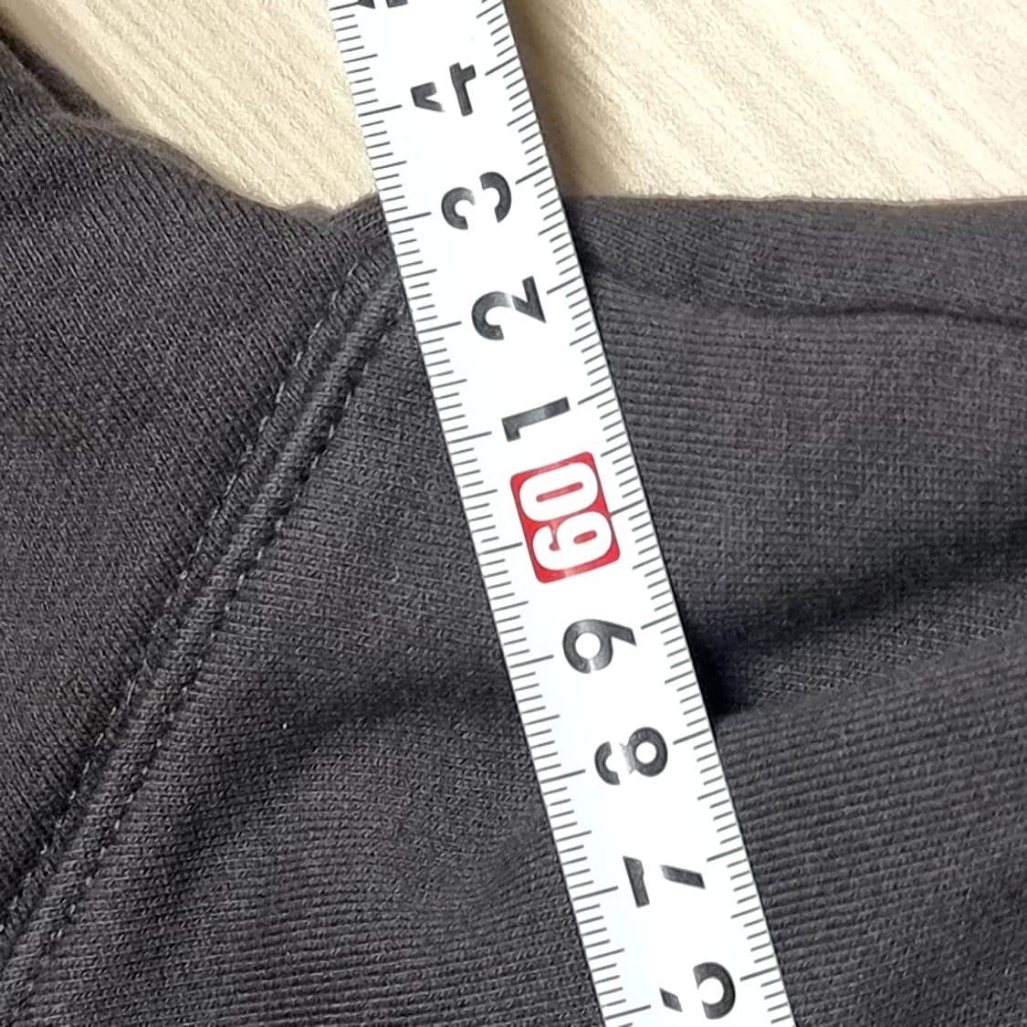 피어오브갓 에센셜 1977 후드티(105) 상품이미지10