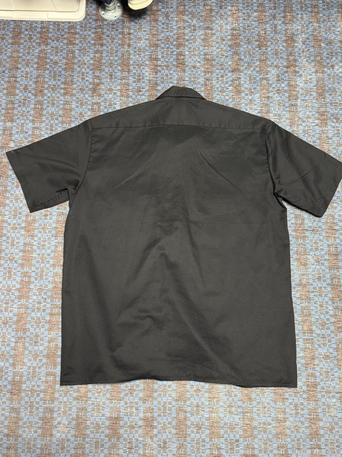 Dickies 디키즈 반팔 셔츠  상품이미지4