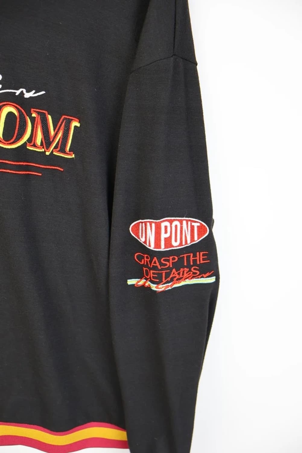 JPN 프린팅 맨투맨 상품이미지6