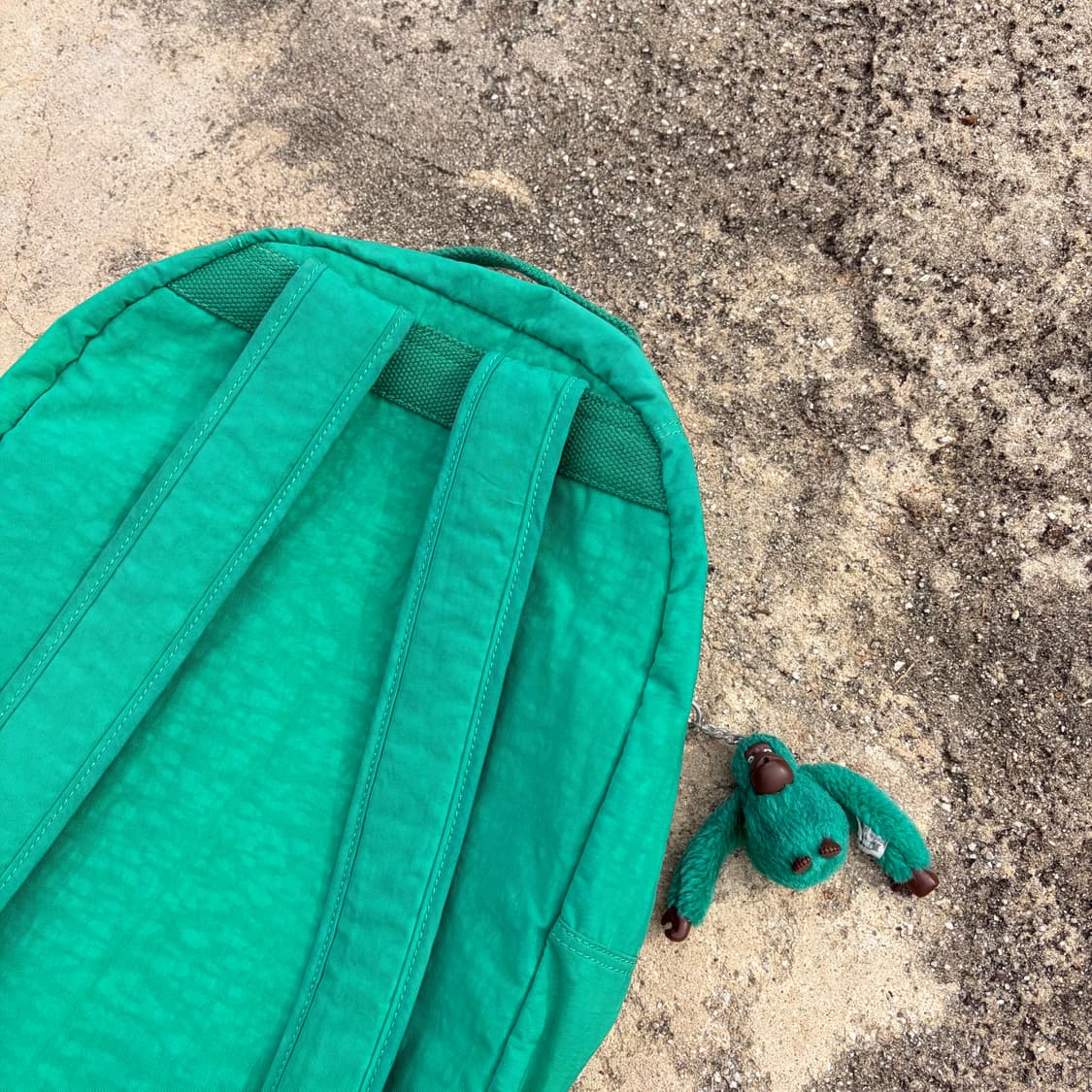 키플링 빈티지 백팩 OS 상품이미지8