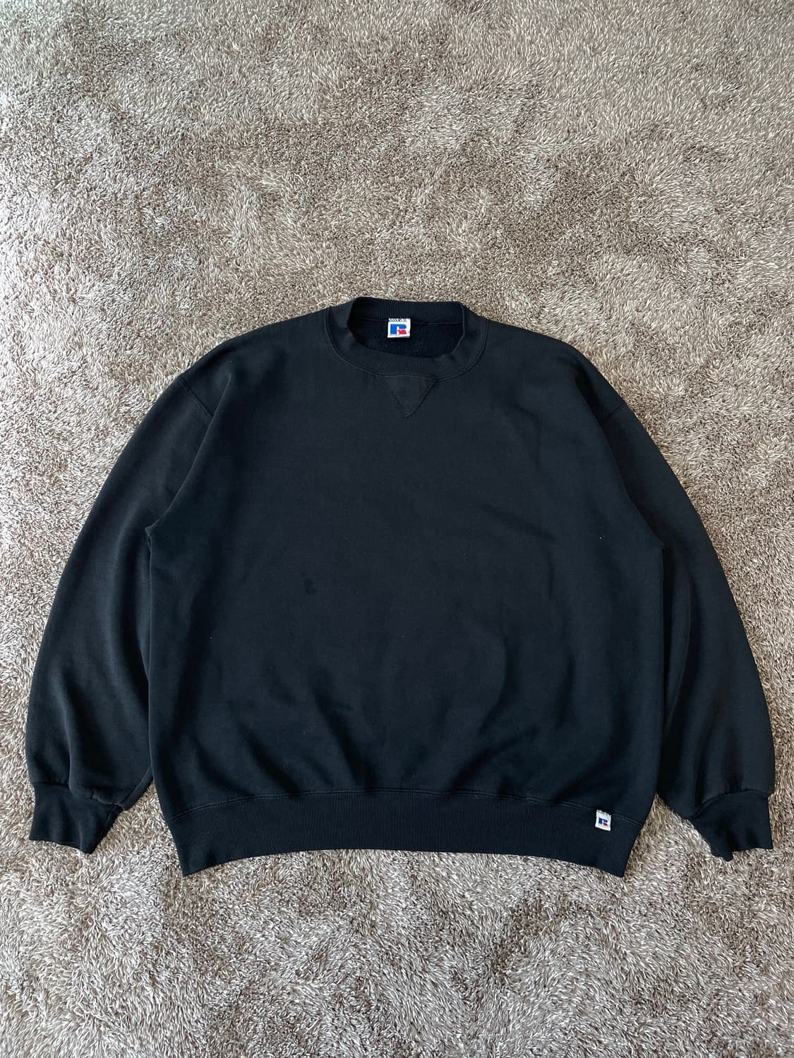 90s russell athletic sweat 러셀스웻 상품이미지1