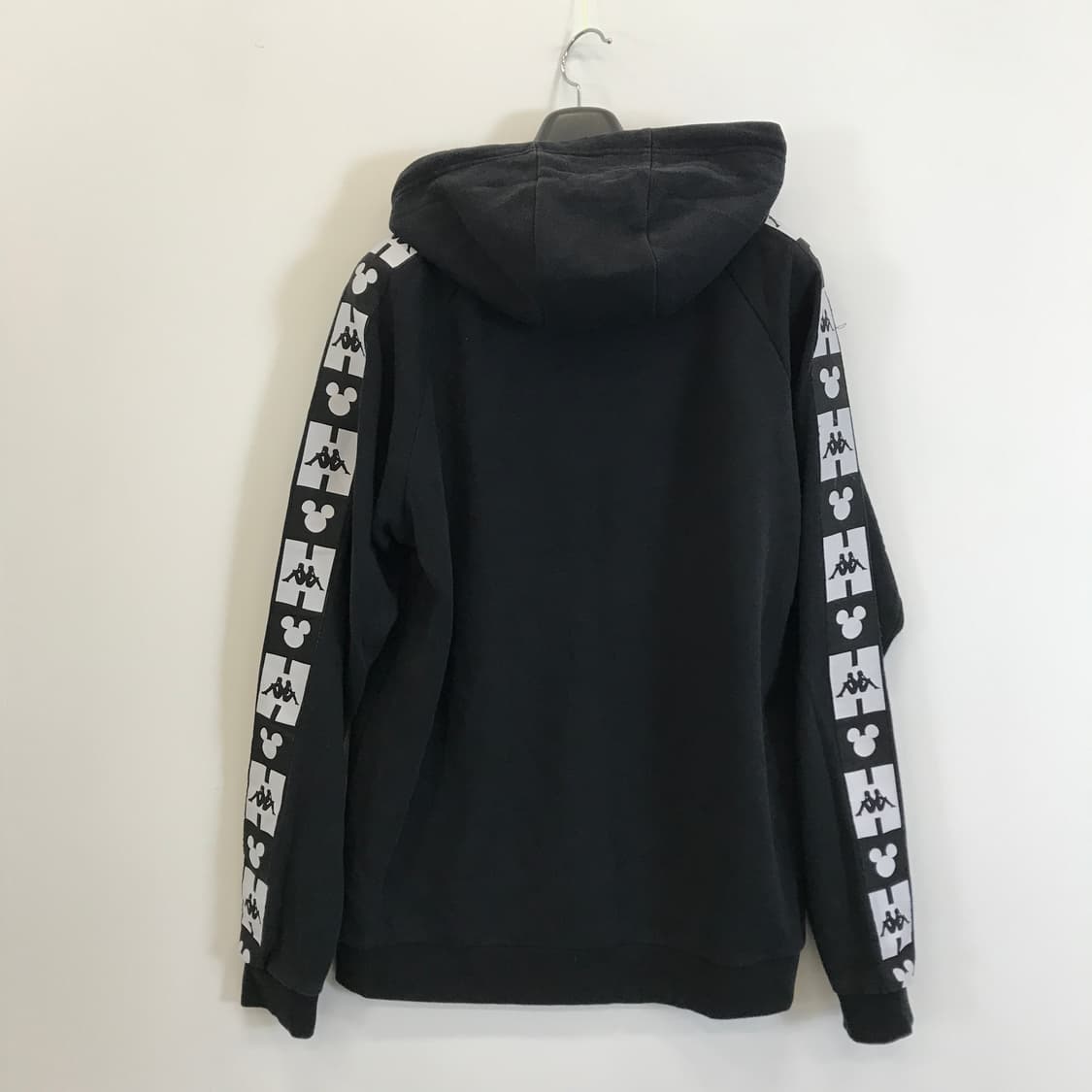 카파 x 디즈니 미키마우스 후드 [XL] 상품이미지3