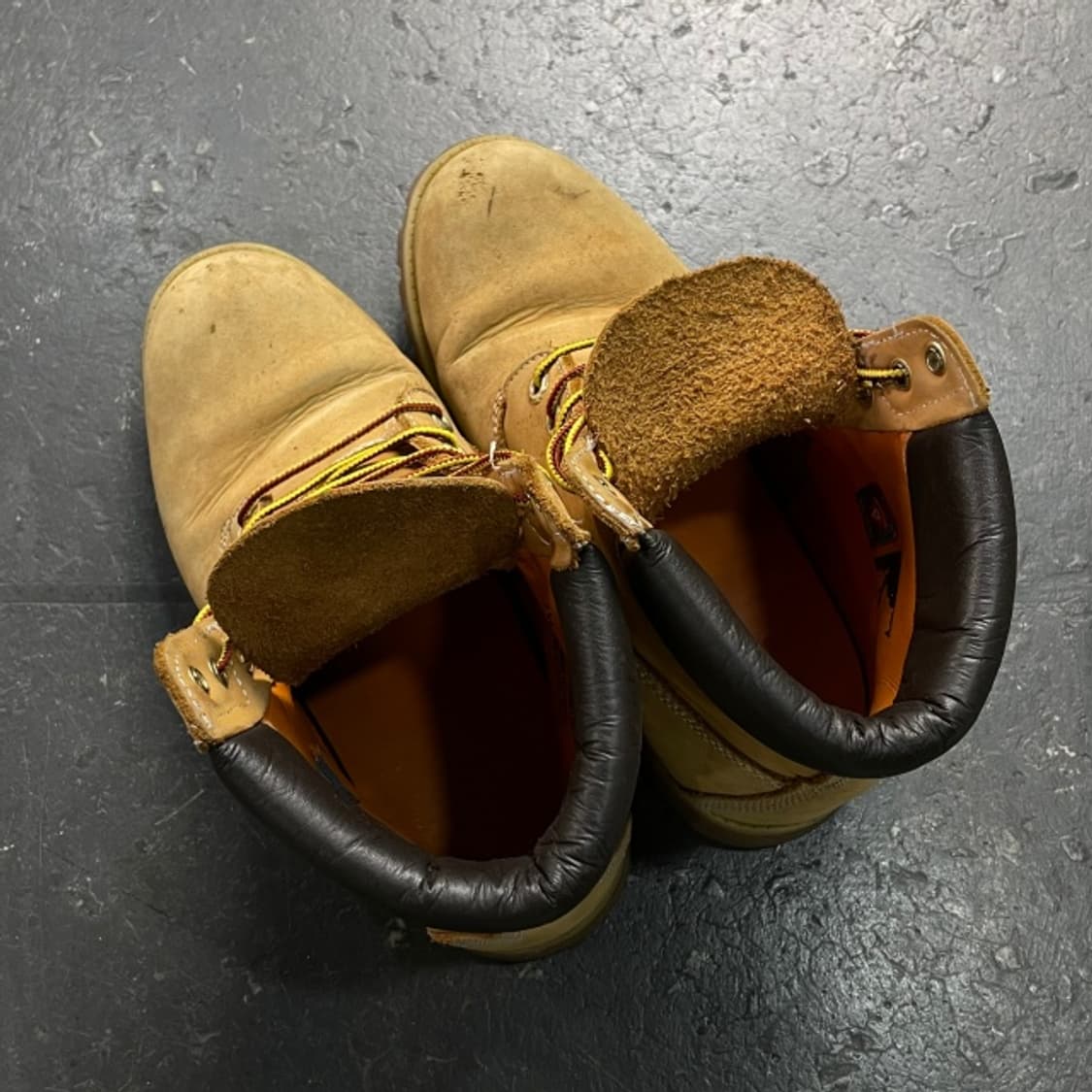 7w 250 팀버랜드 6인치 워커 상품이미지2