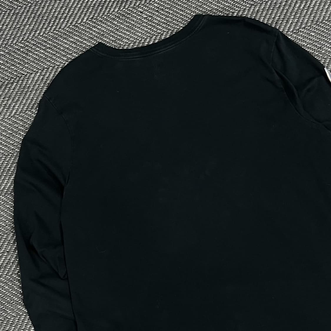 조던 사이드 프린팅 롱슬리브 v1151 상품이미지4