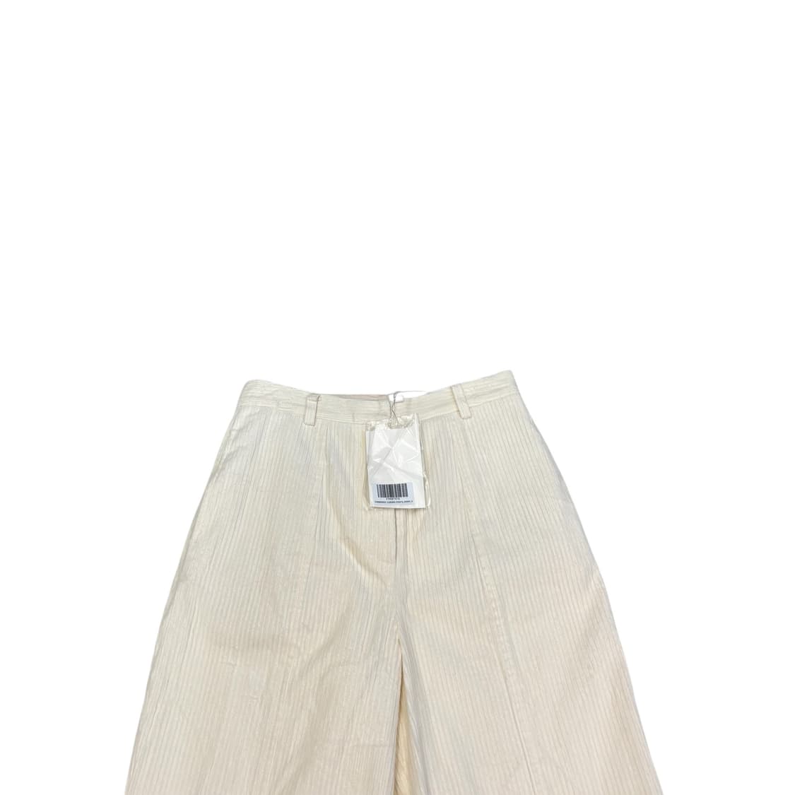 마조네 코듀로이 와이드 팬츠 상품이미지2