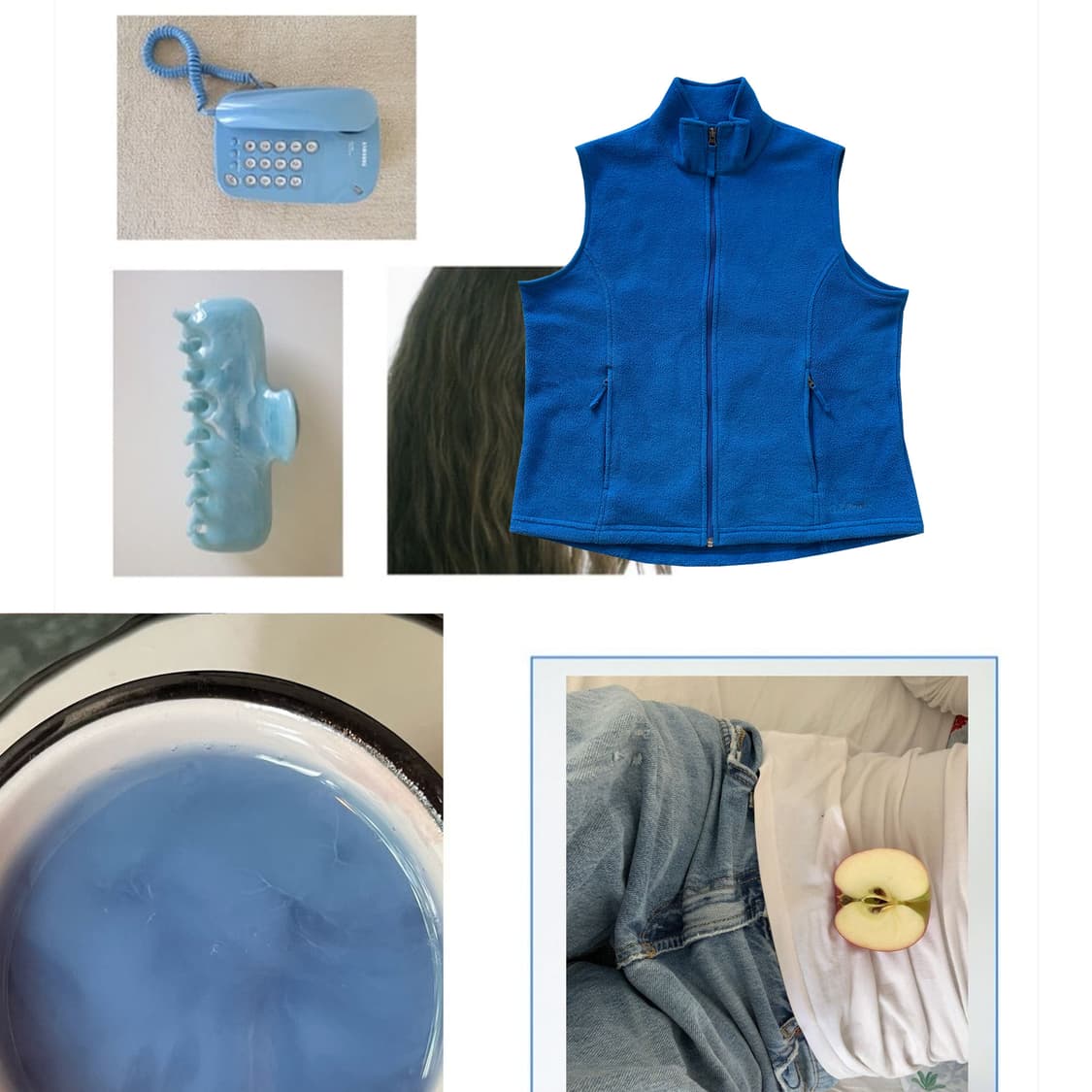 L.L.Bean Vest 🌀 상품이미지1