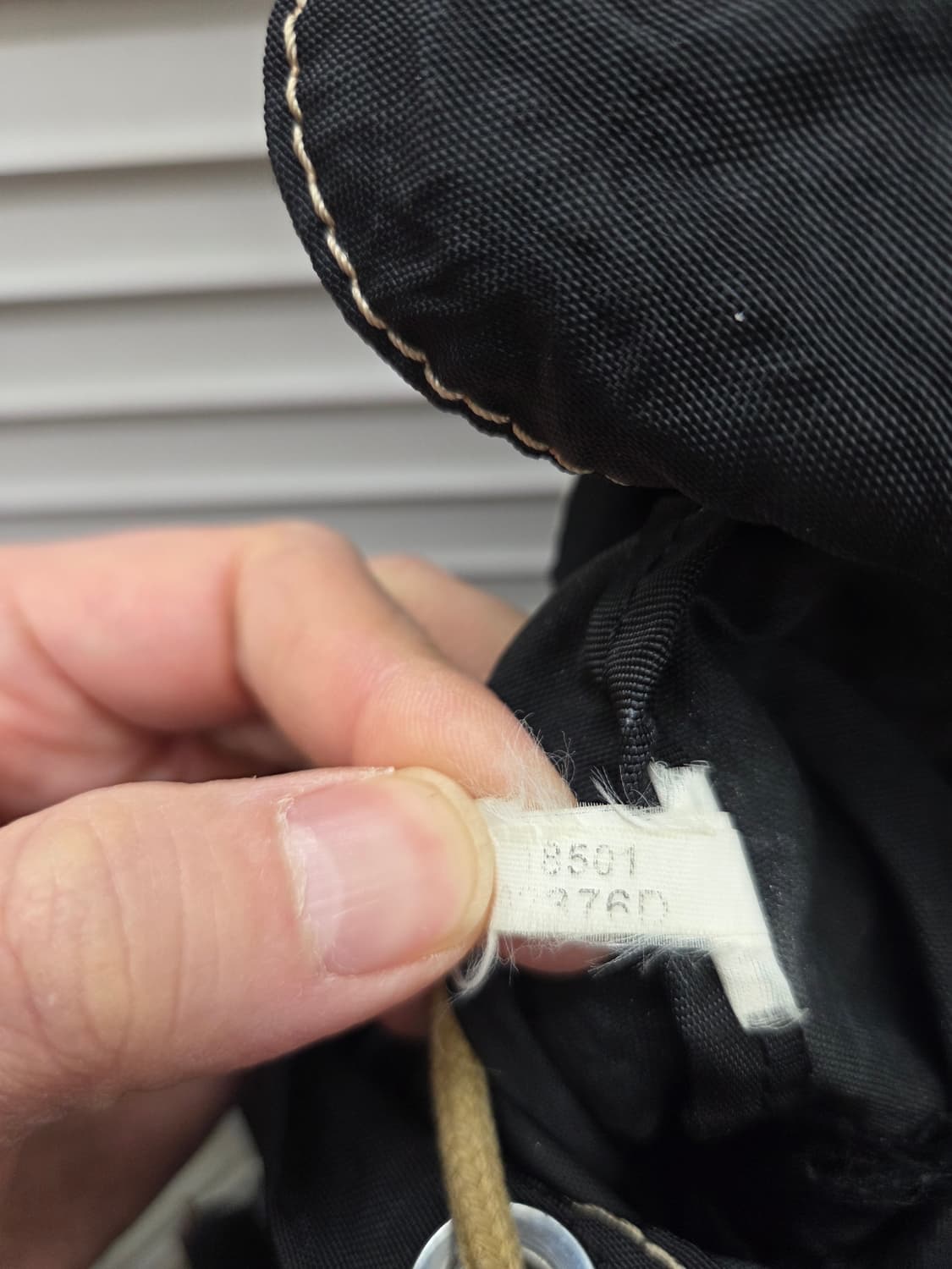 키플링 복조리 백팩 상품이미지6