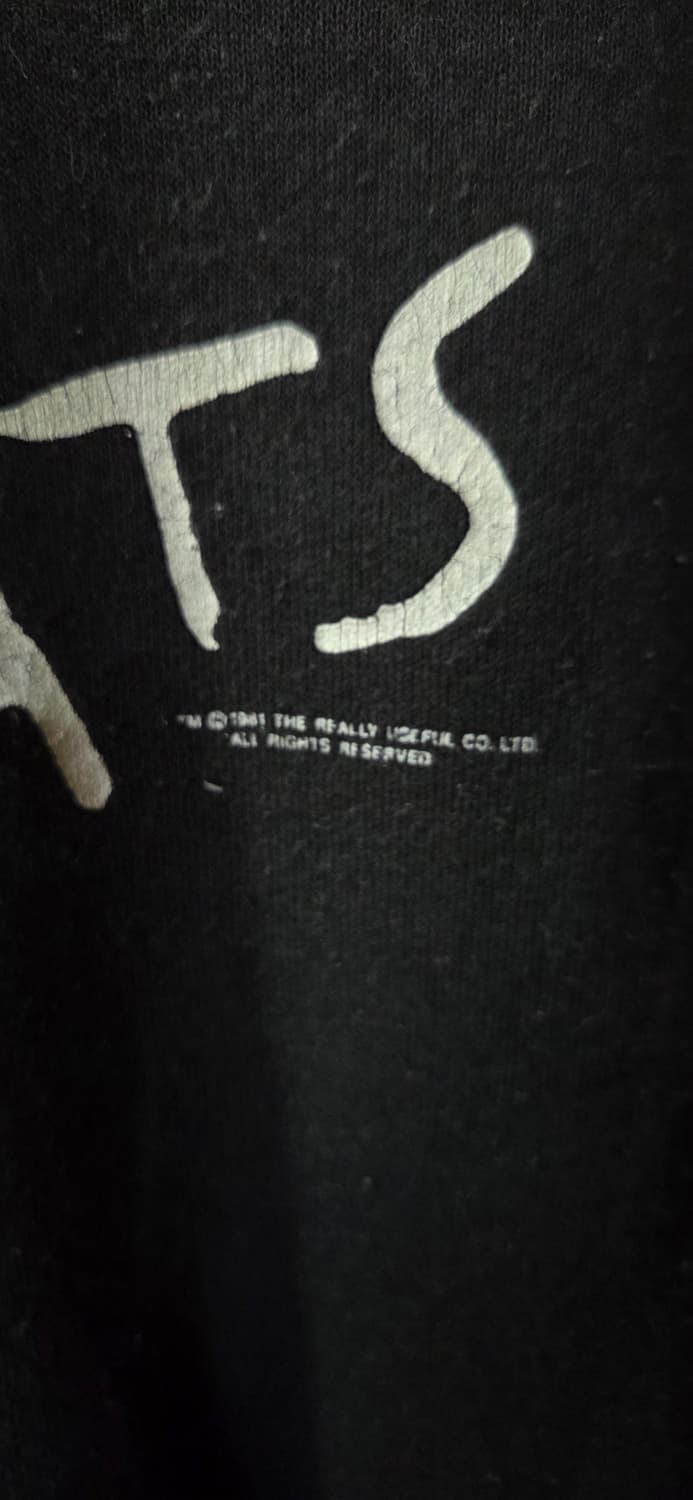 80's Badger Sportswear - CSTS 81's Tour 상품이미지5