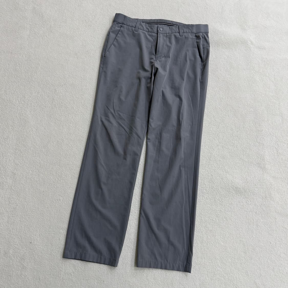 82 휠라 골프바지 0518T 상품이미지1