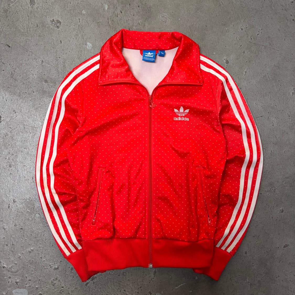 아디다스 다이아 파이어버드 져지[2280] 상품이미지1