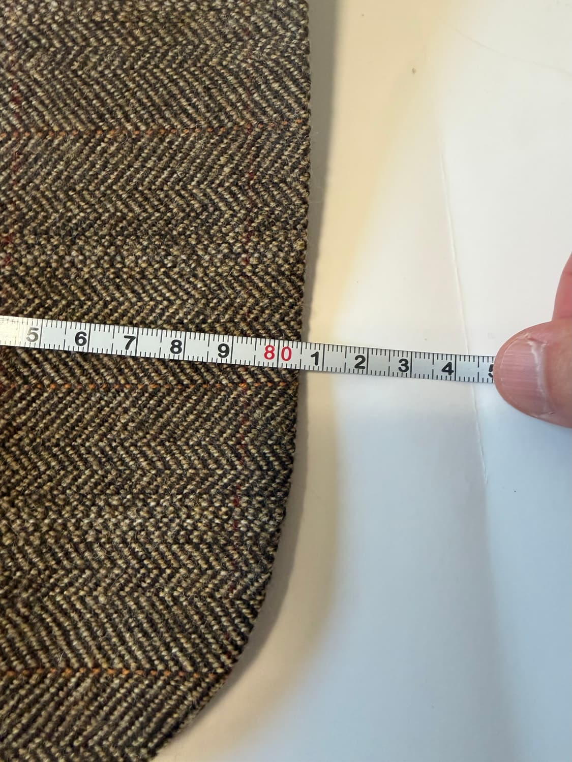 브룩스 브라더스 블레이저 상품이미지8